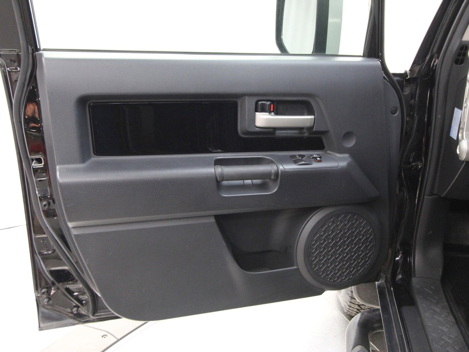 2011 Toyota FJ Cruiser 19