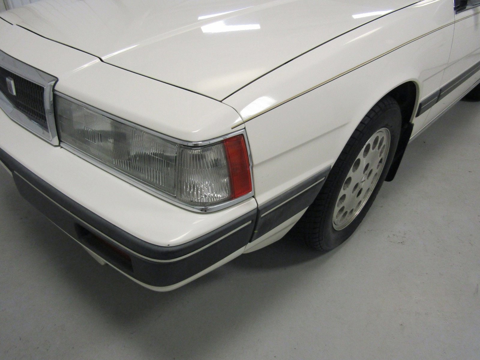 1985 Mazda Cosmo 32