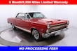  Mercury Comet