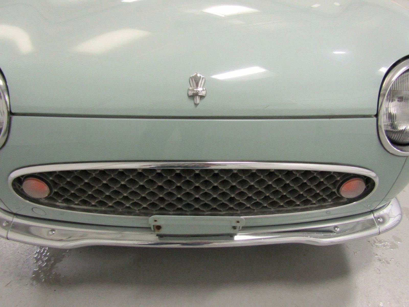 1991 Nissan Figaro 45