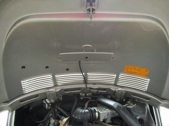 1977 Volkswagen Beetle 26