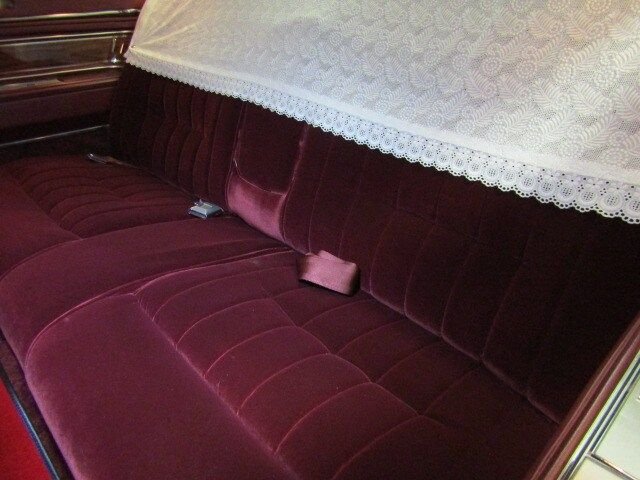 1982 Lincoln Continental 11