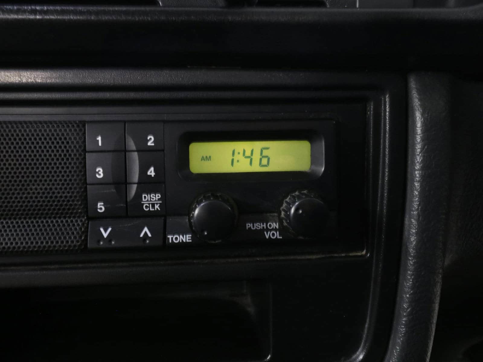 1993 Suzuki Carry 12