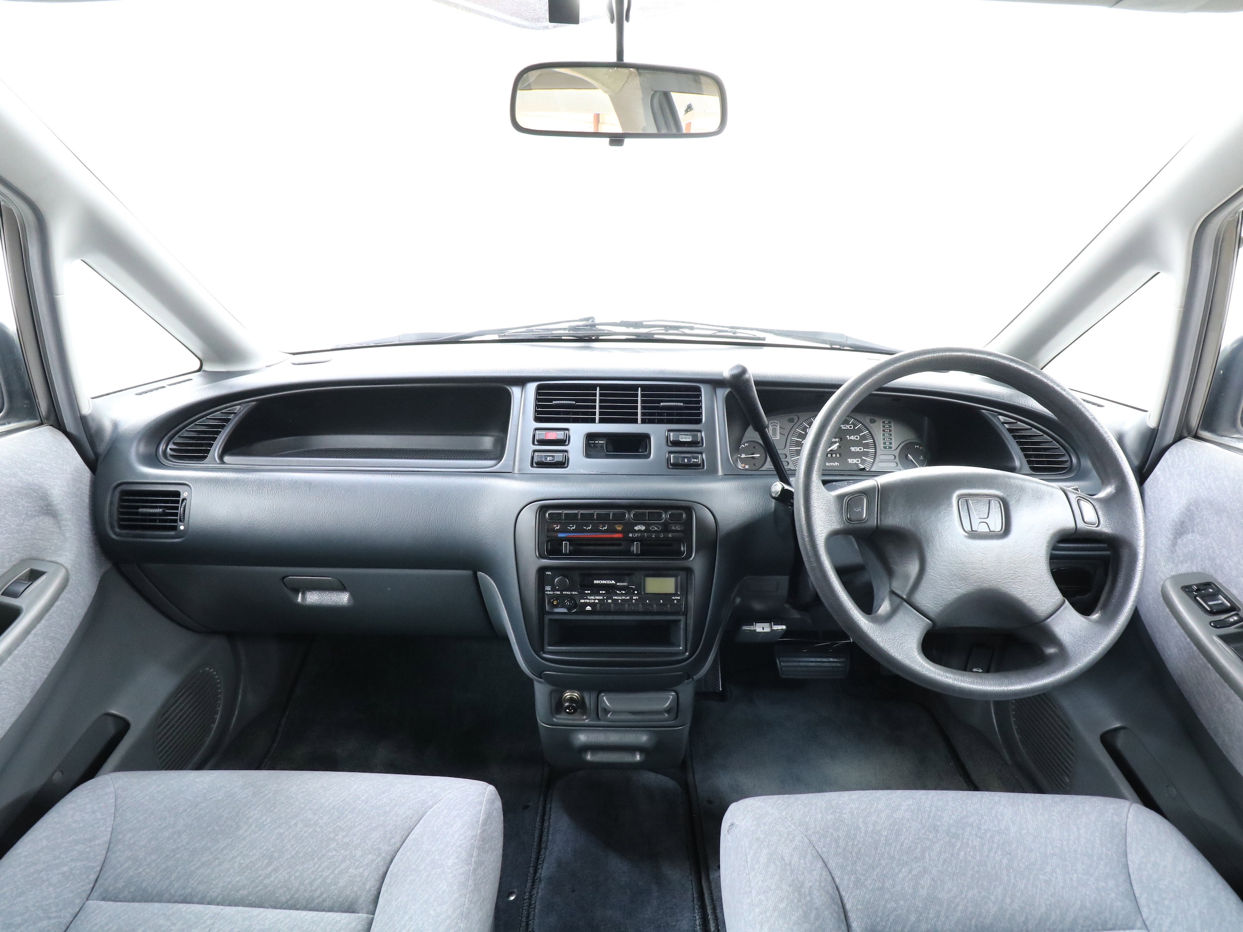 1995 Honda Odyssey 51