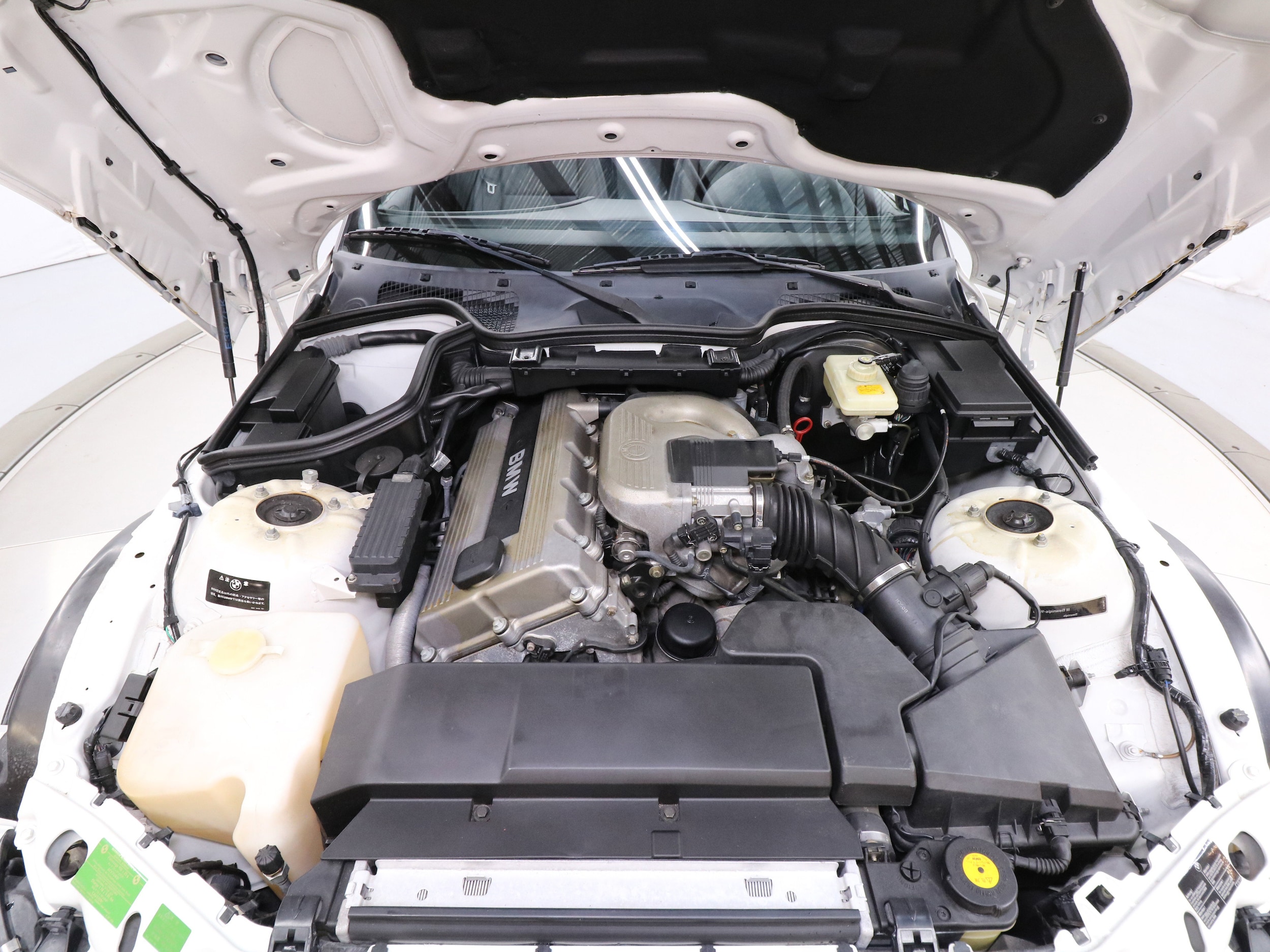1997 BMW Z3 27