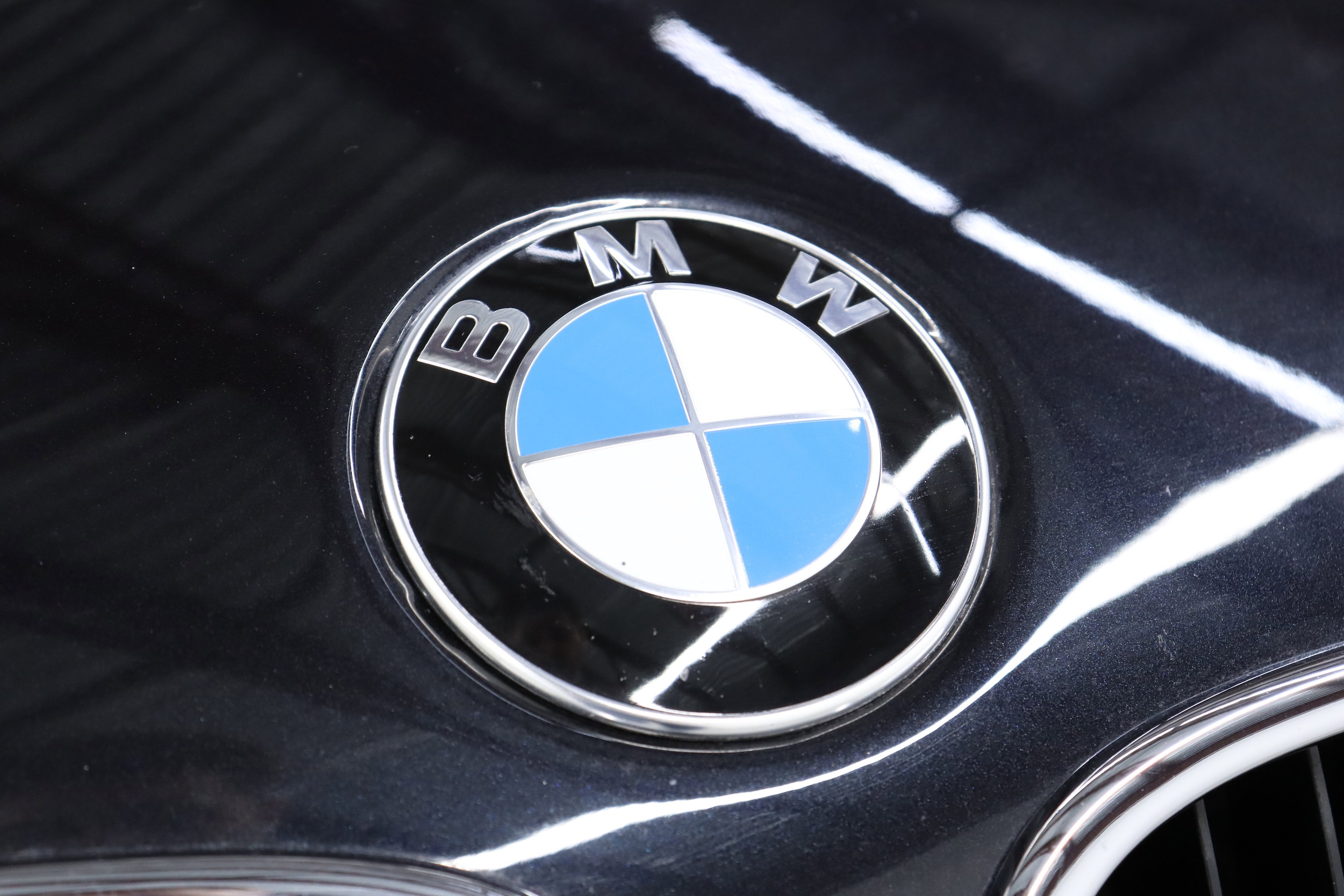 1998 BMW Z3 53