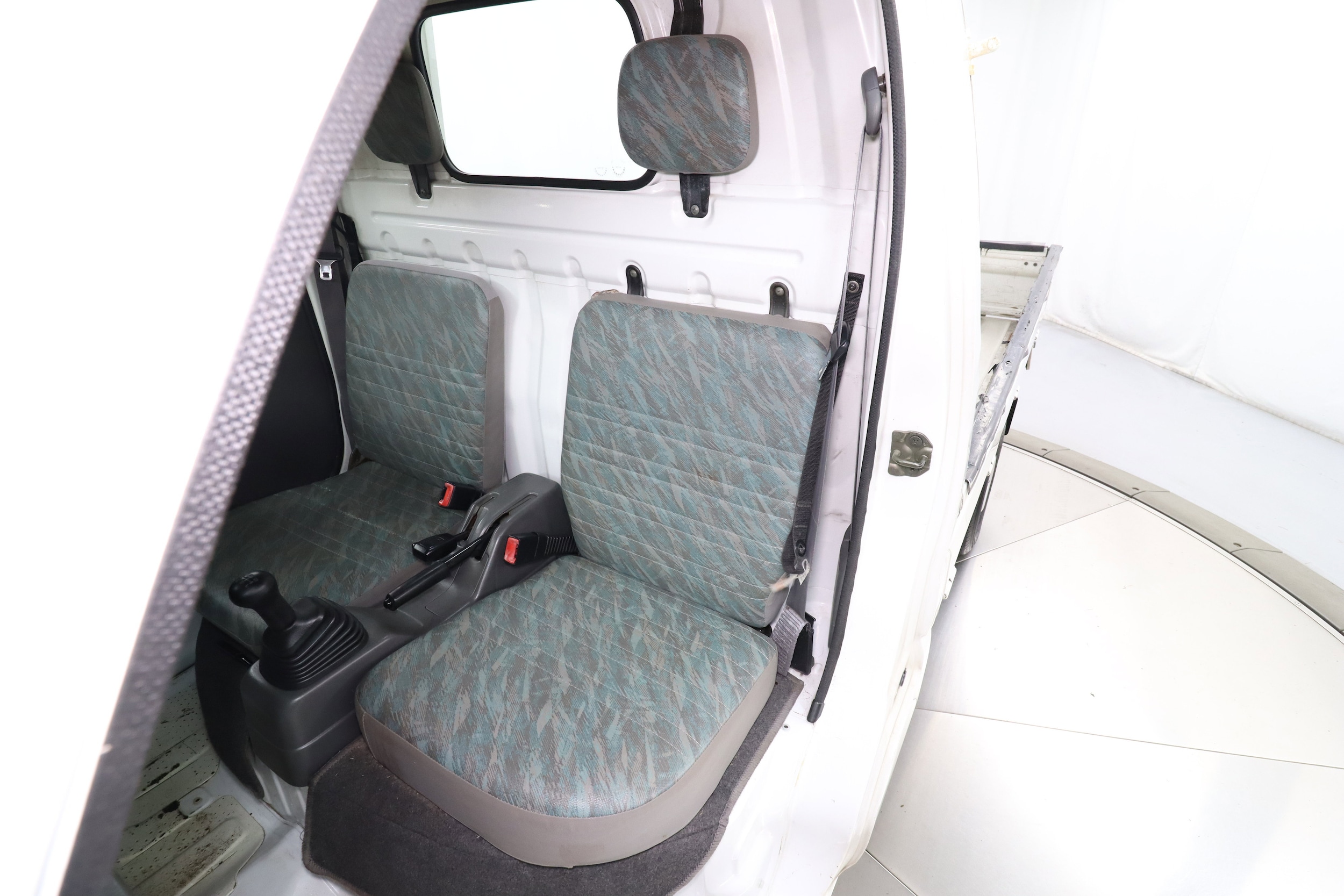 1999 Suzuki Carry 17