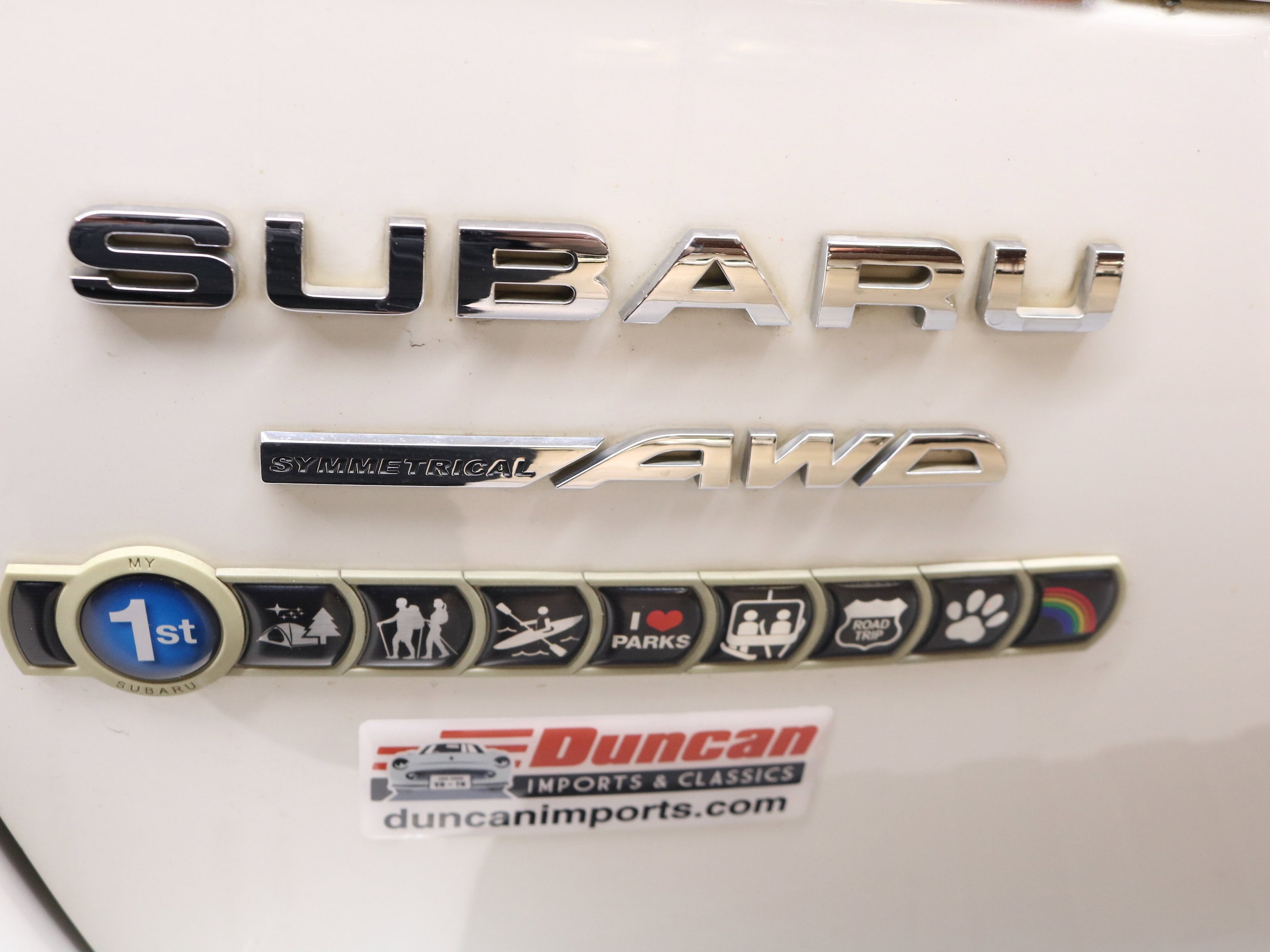2016 Subaru Outback 54