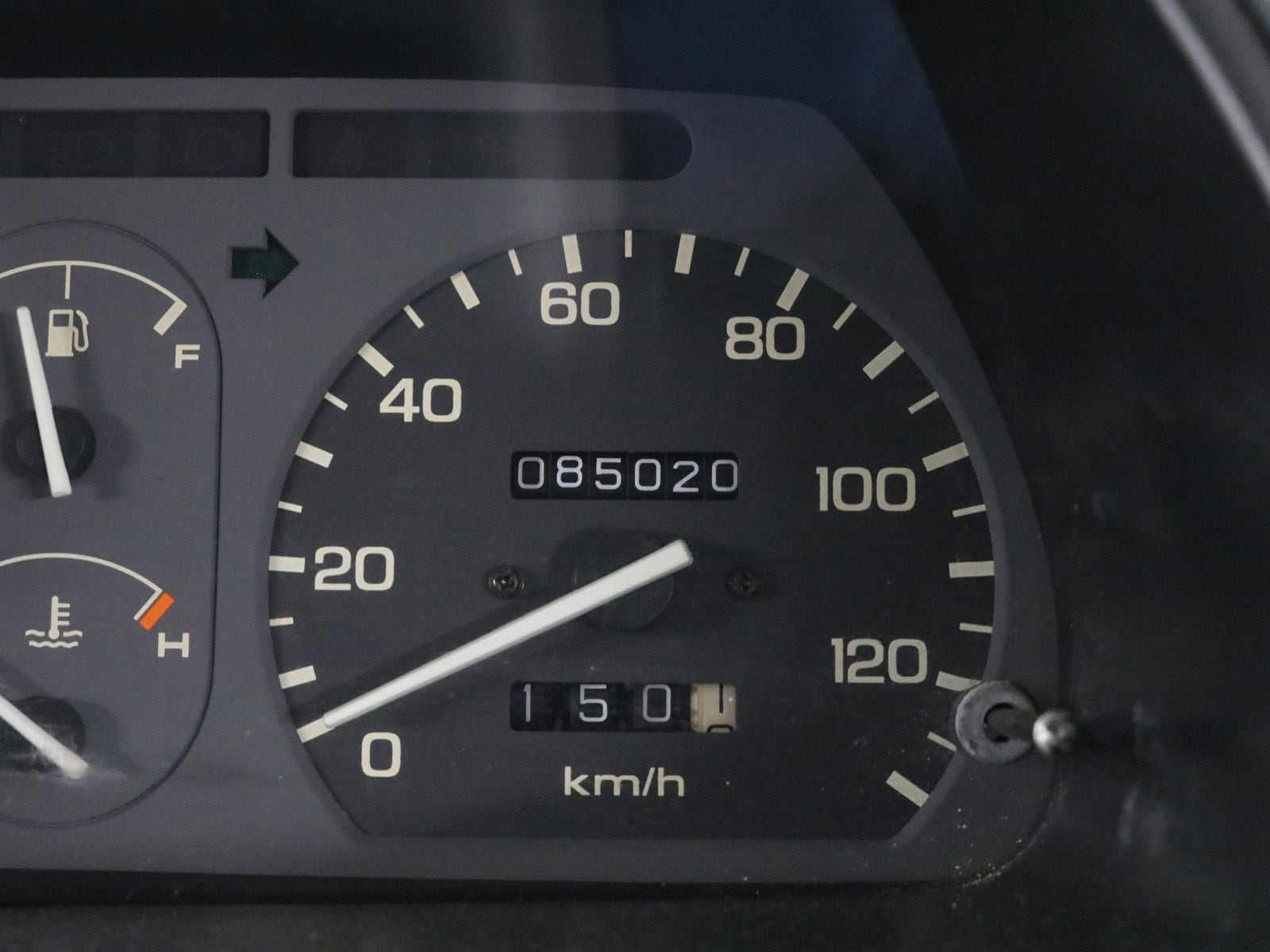 1998 Honda Street 38