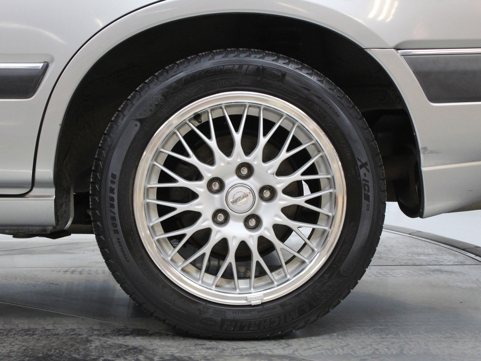 1996 Nissan Stagea 32