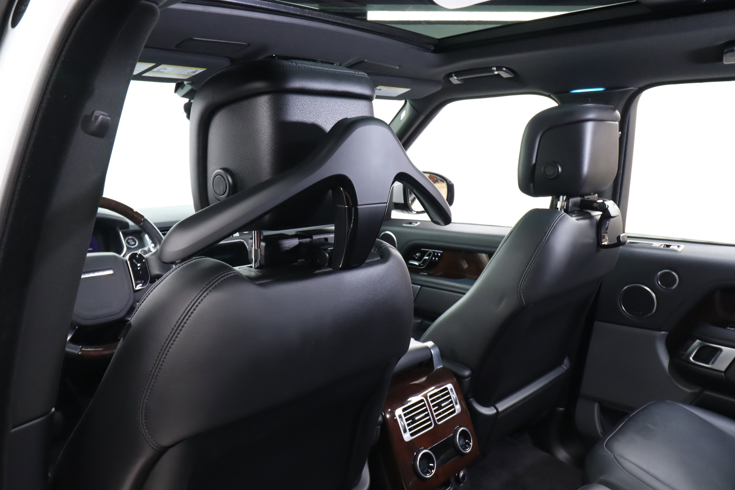 2021 Land Rover Range Rover 65