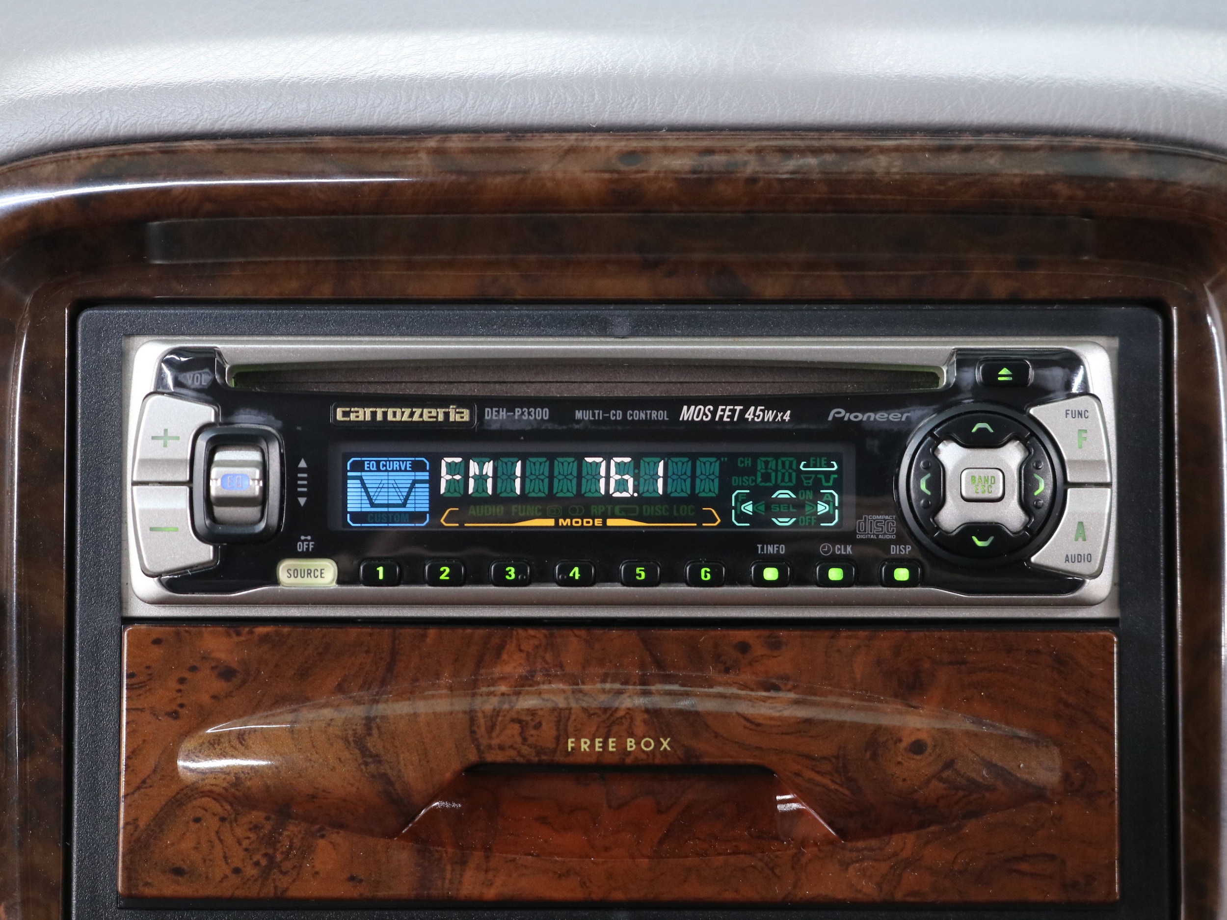 1999 Honda CR-V 12