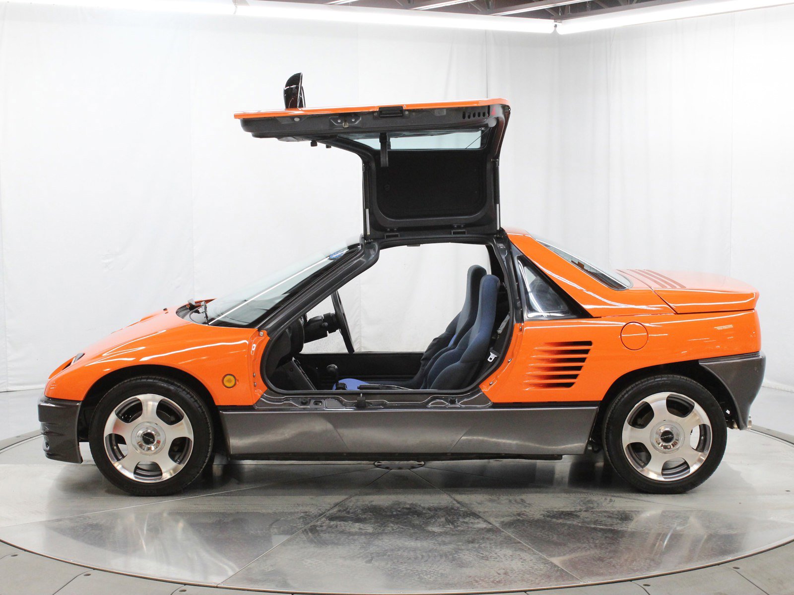 1994 Suzuki Cara 14