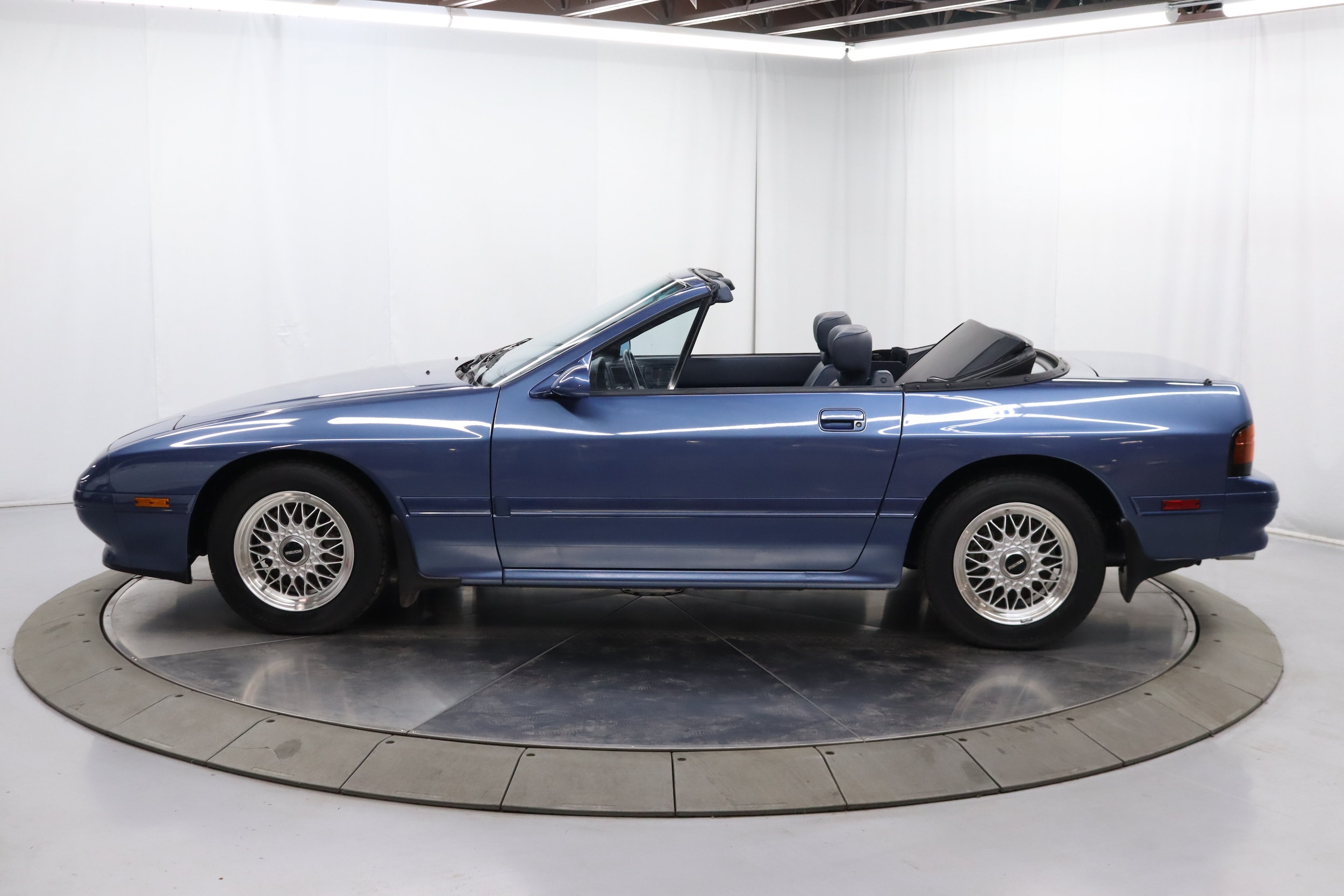 1990 Mazda RX7 - Photo 12