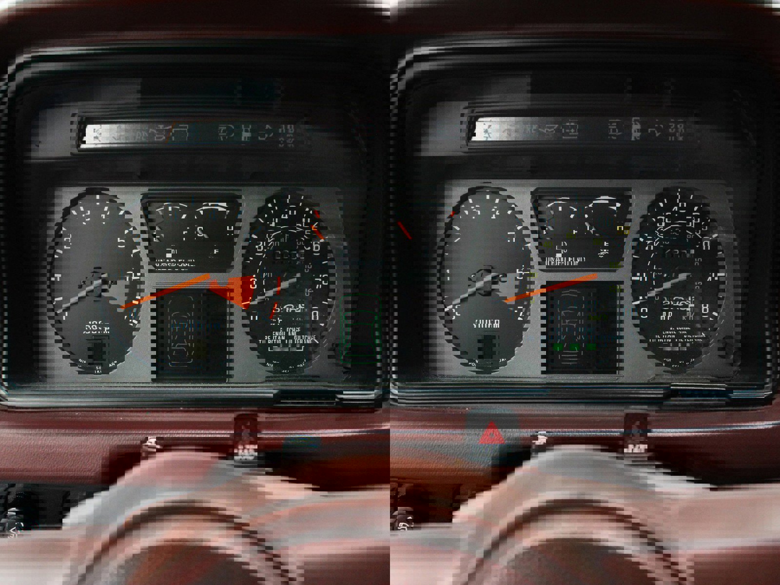 1981 Honda Accord LX photo 4