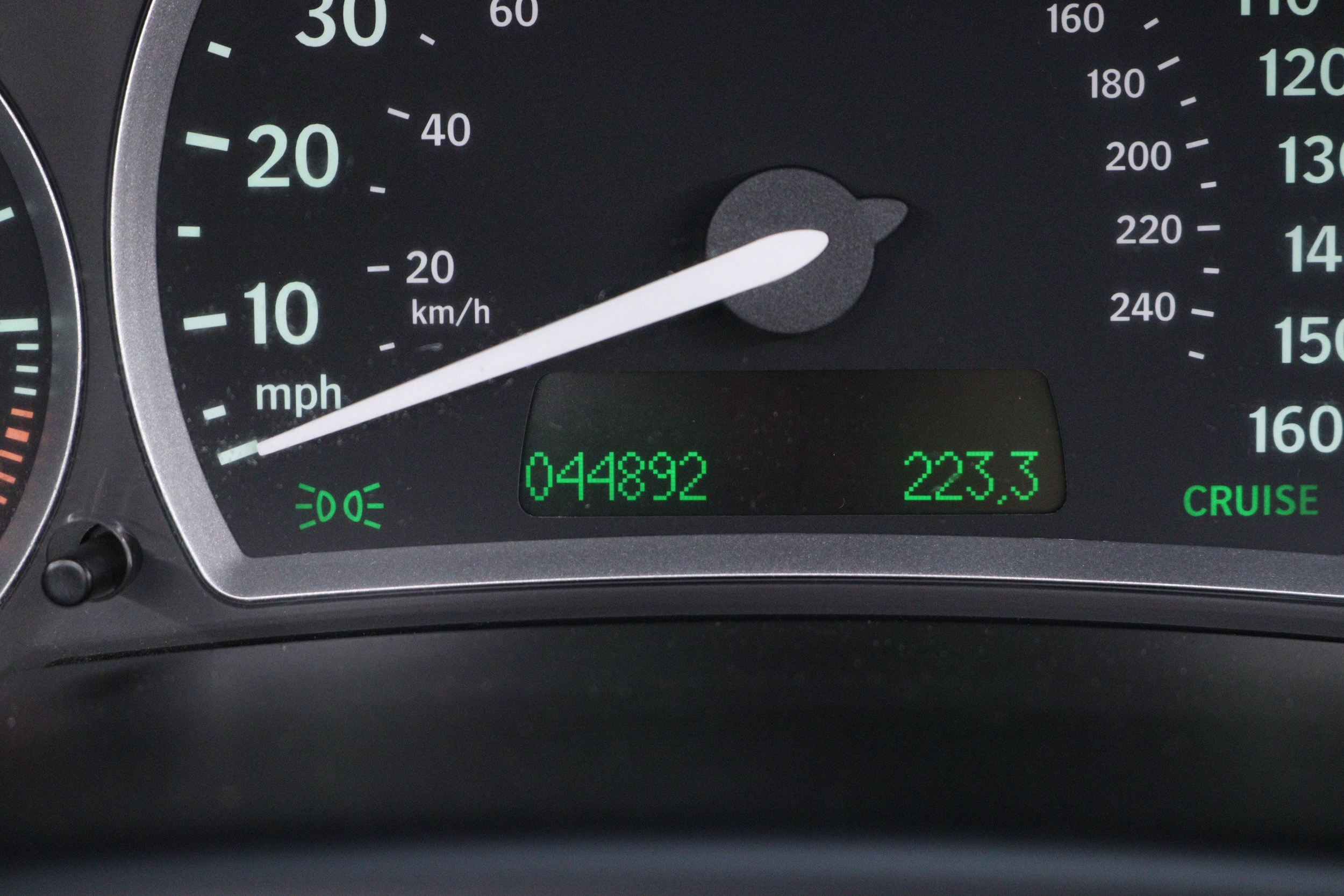 2004 Saab 2.0T 9-3 62