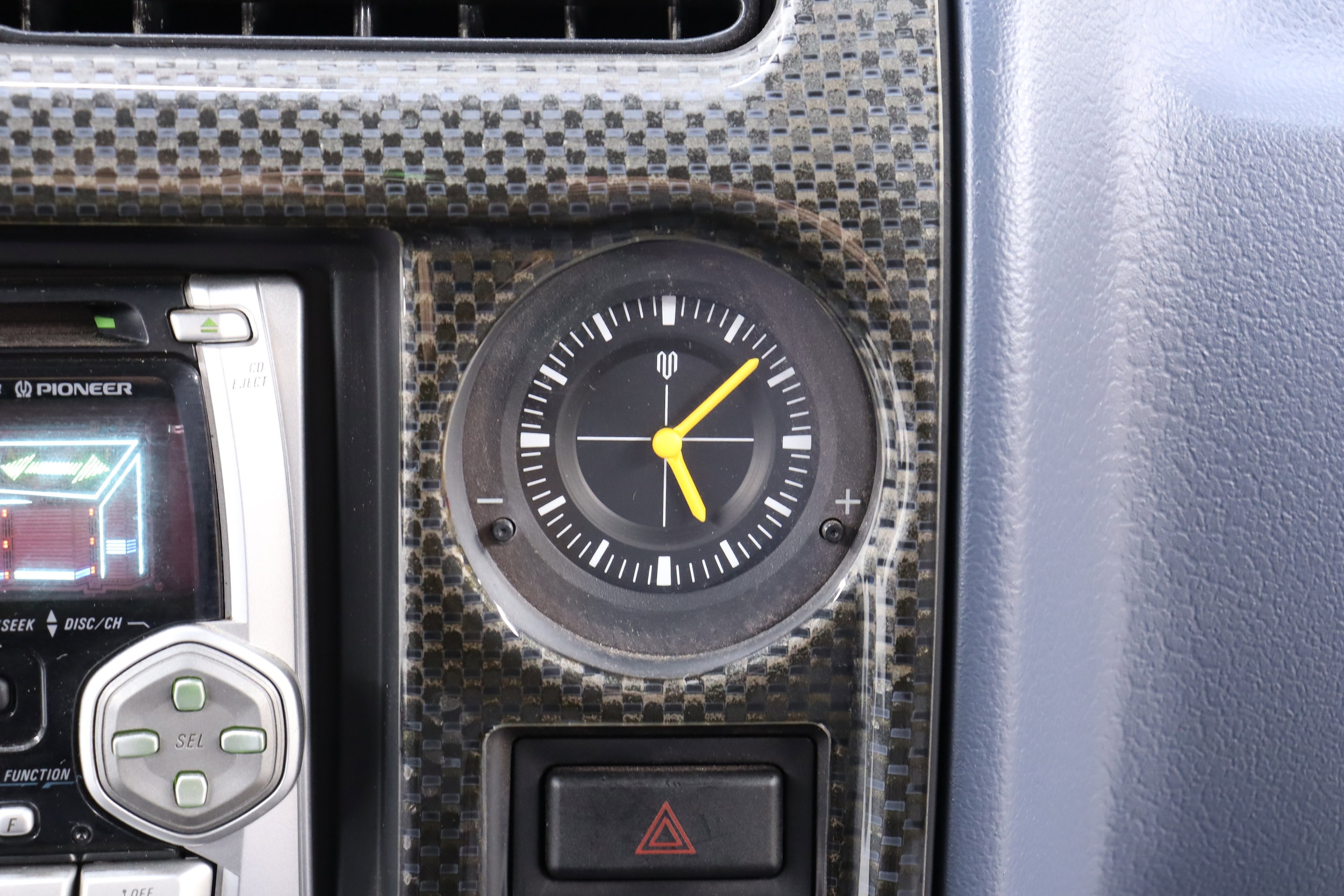 1998 Toyota Land Cruiser Prado 52