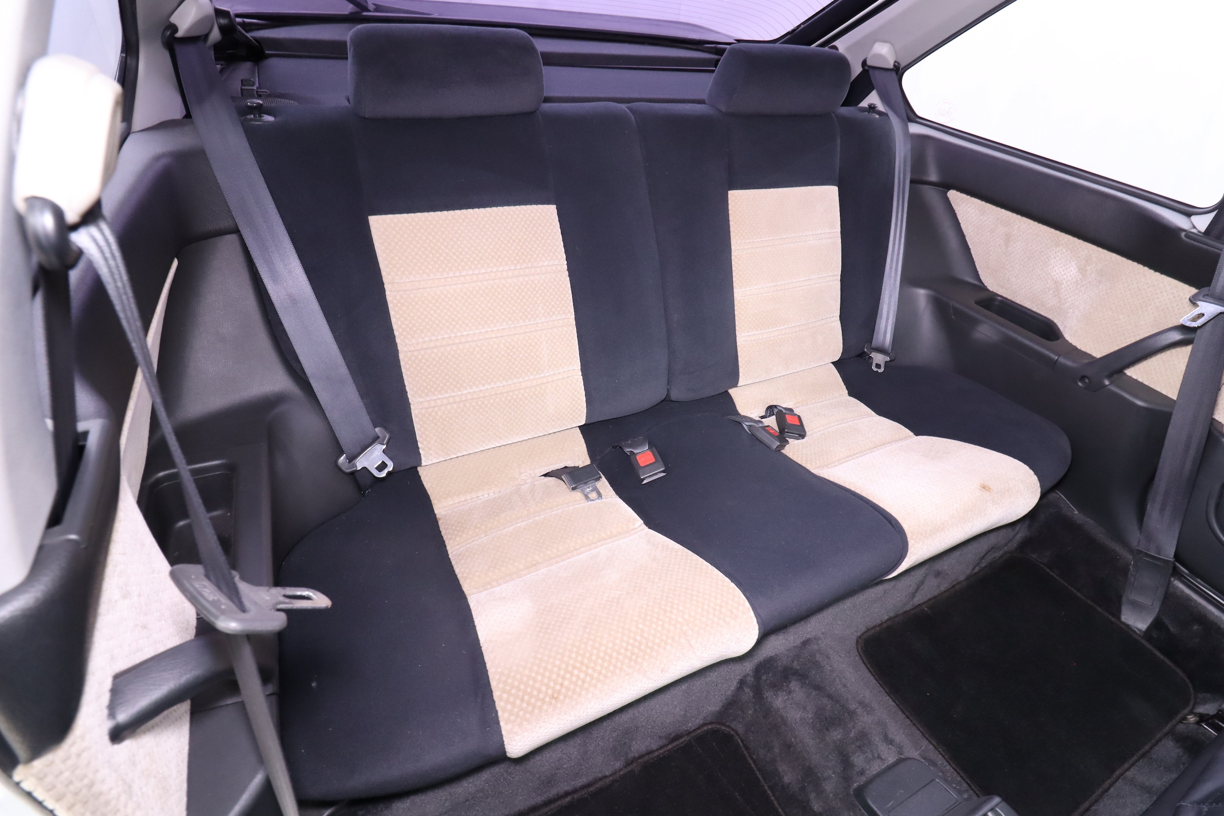 1988 Acura Integra 44