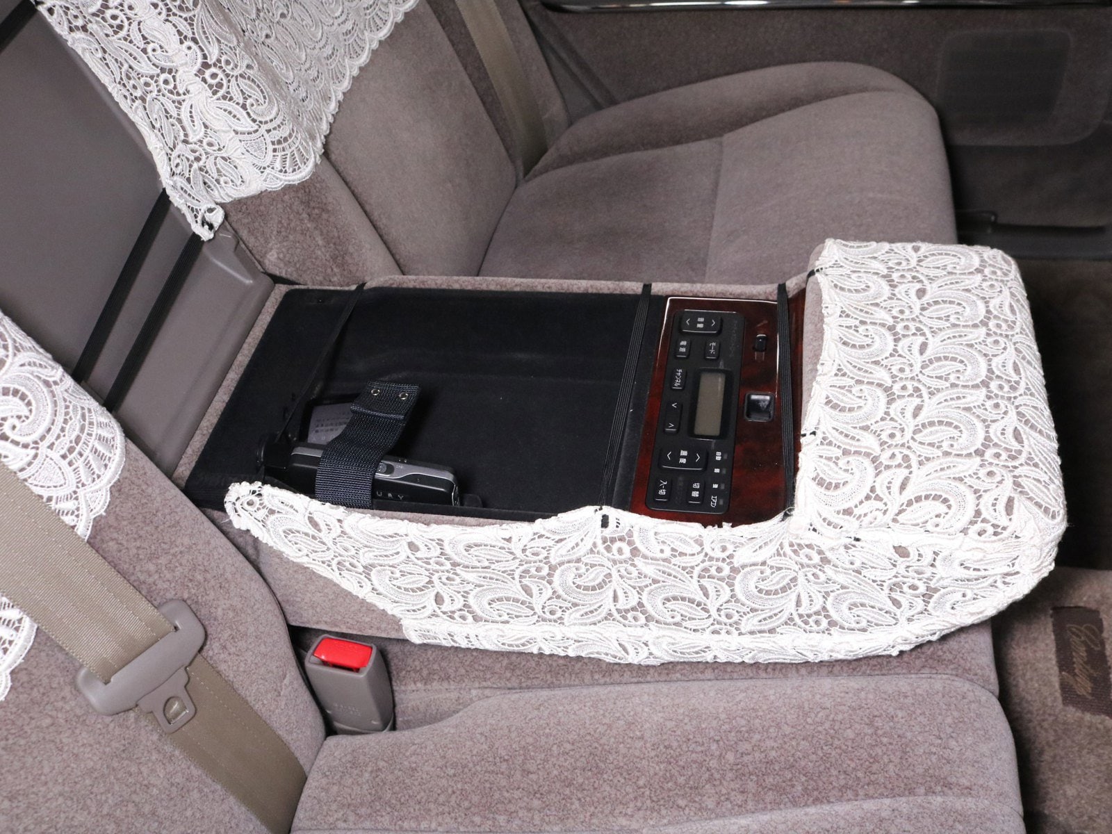 1997 Toyota Century 49