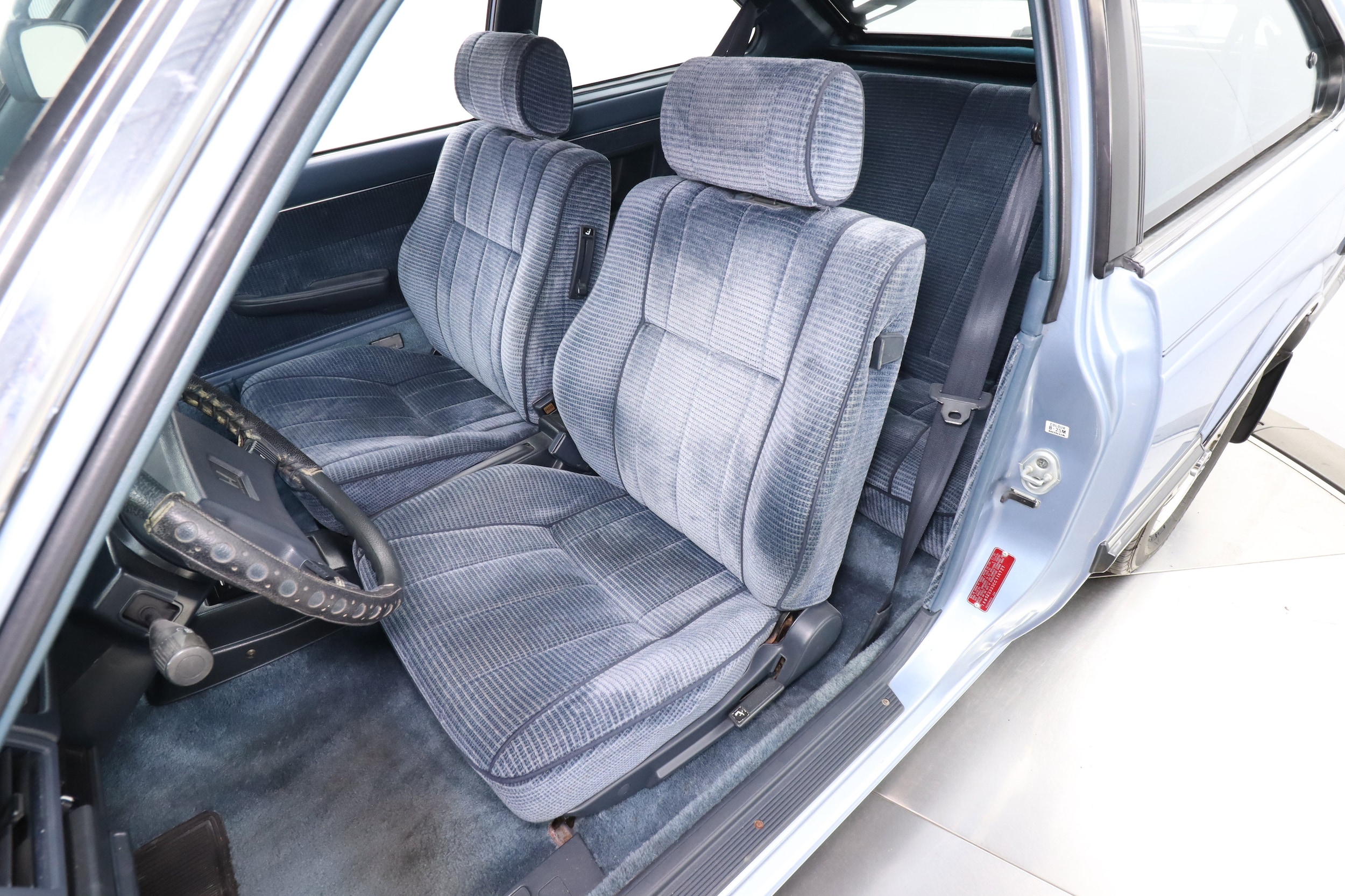 1982 Honda Accord 17