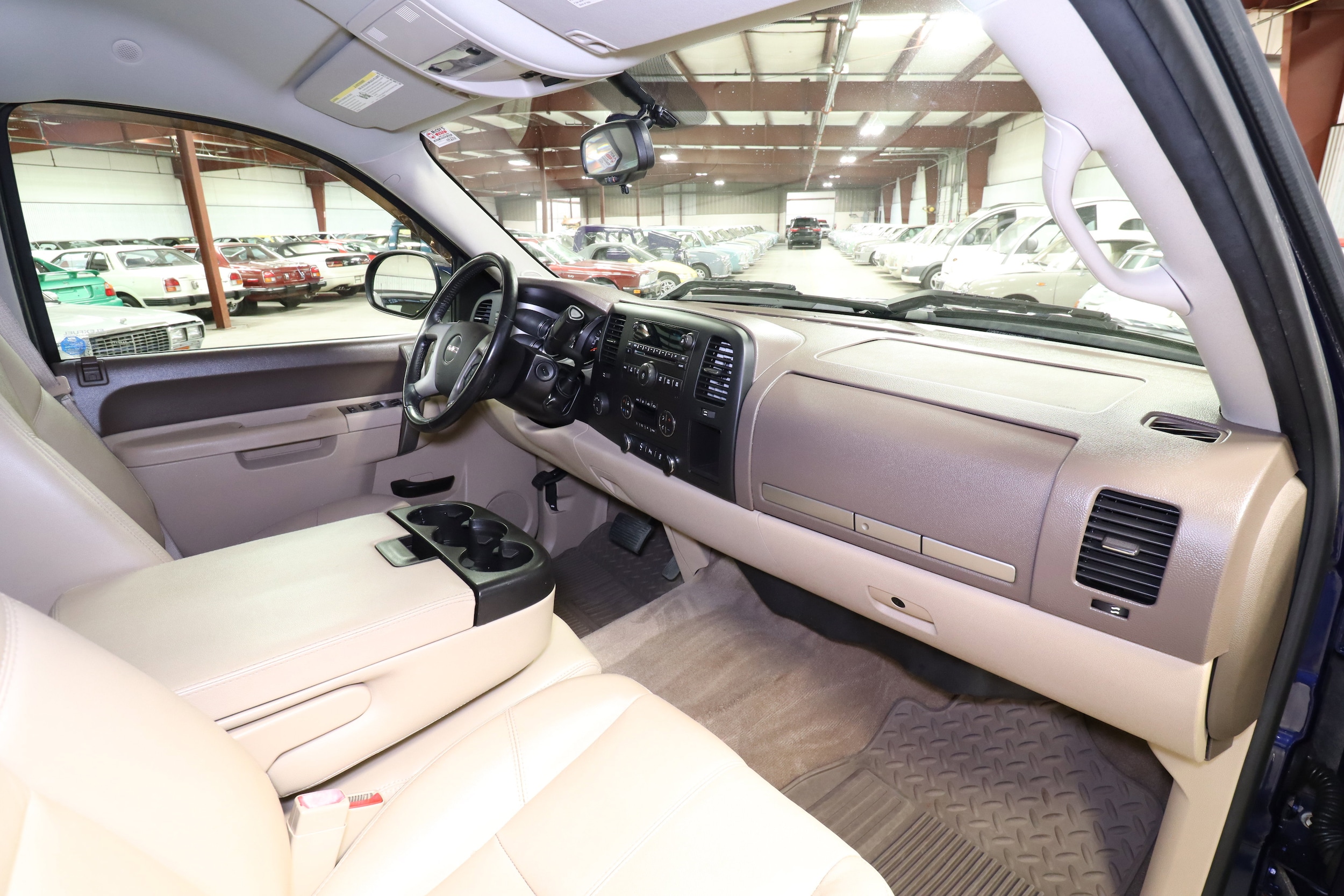 2013 GMC Sierra 1500 14