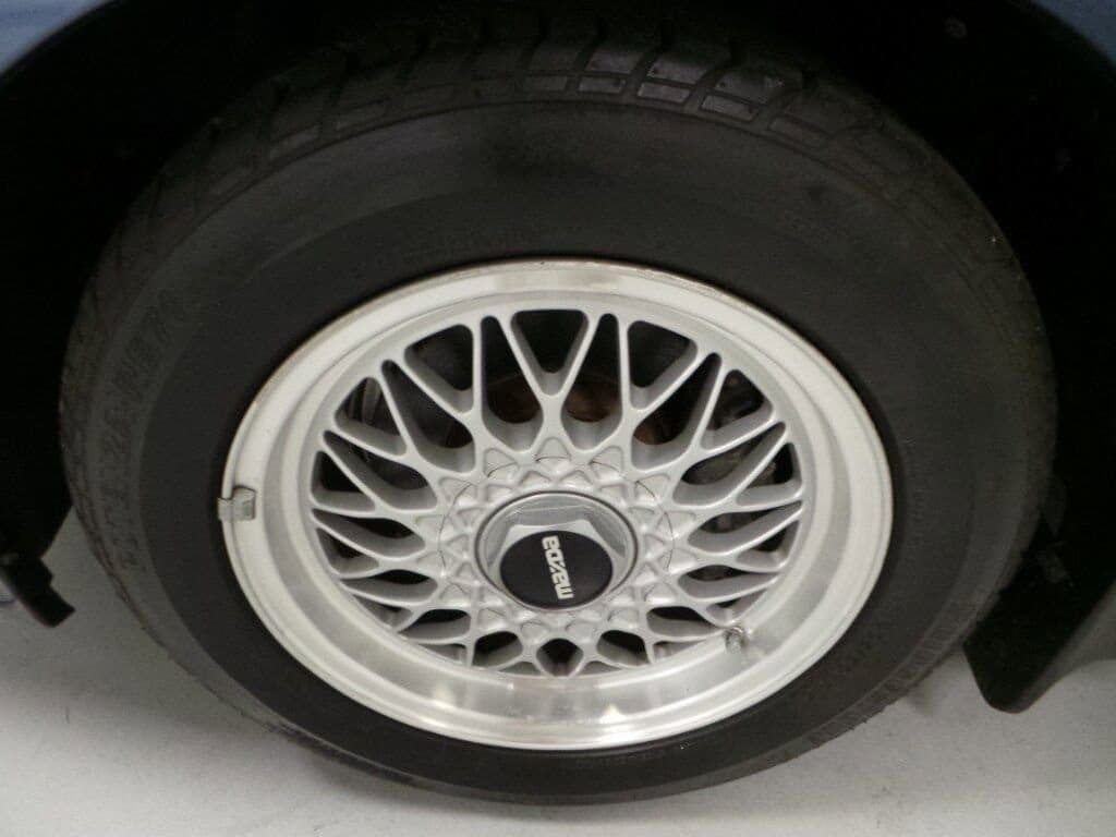 1990 Mazda RX-7 45