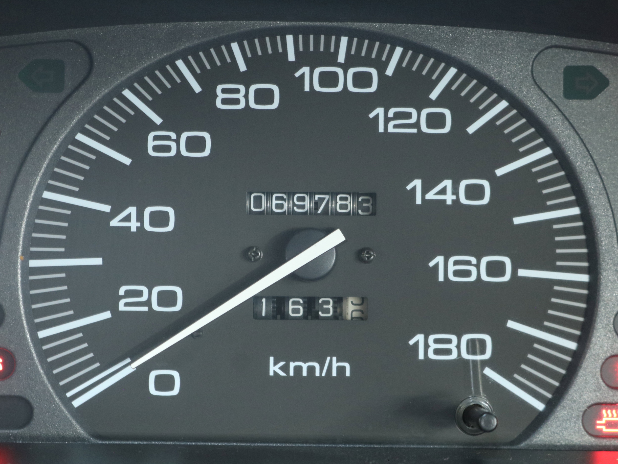 1996 Honda Odyssey 47