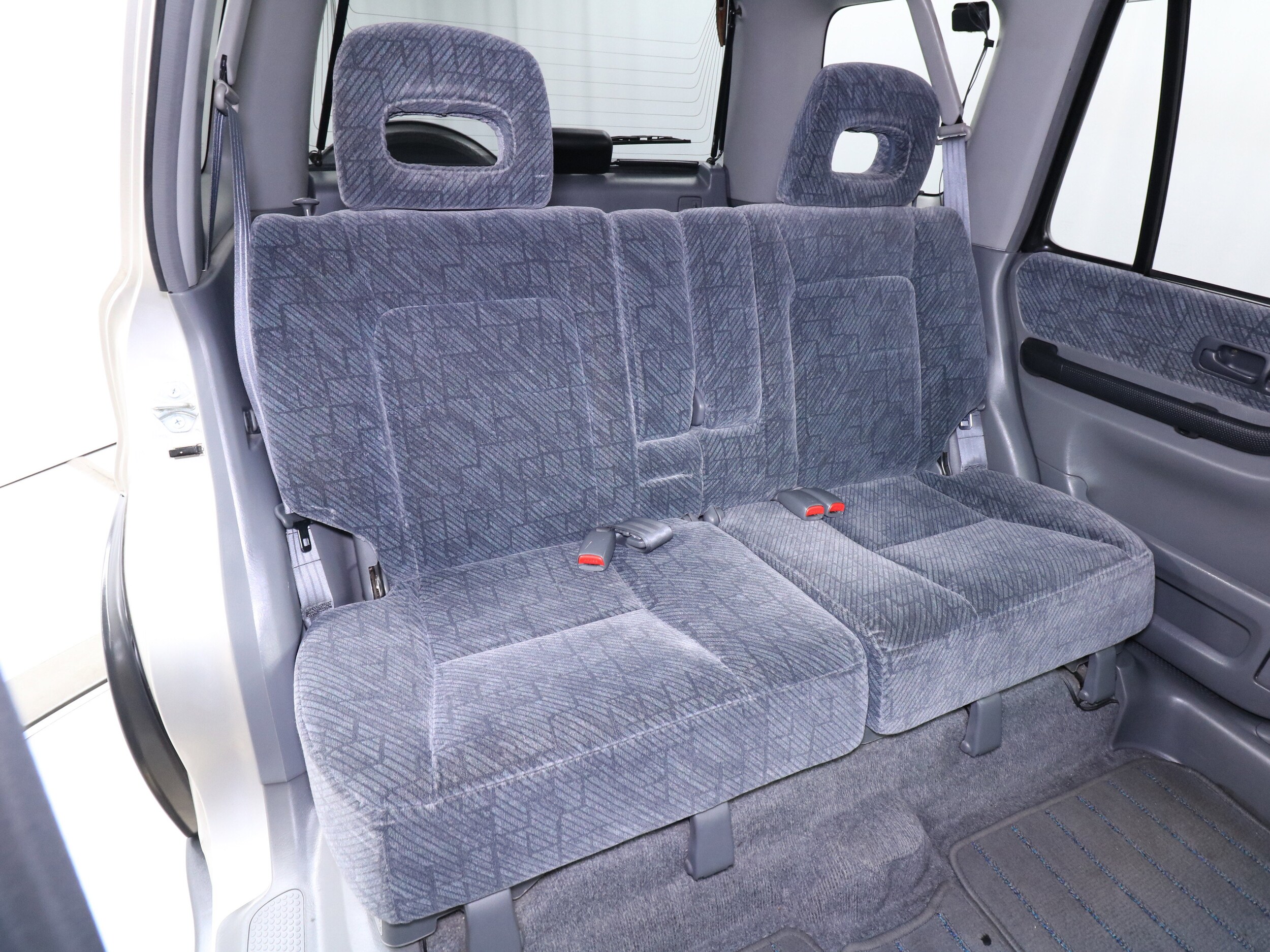 1997 Honda CR-V 17