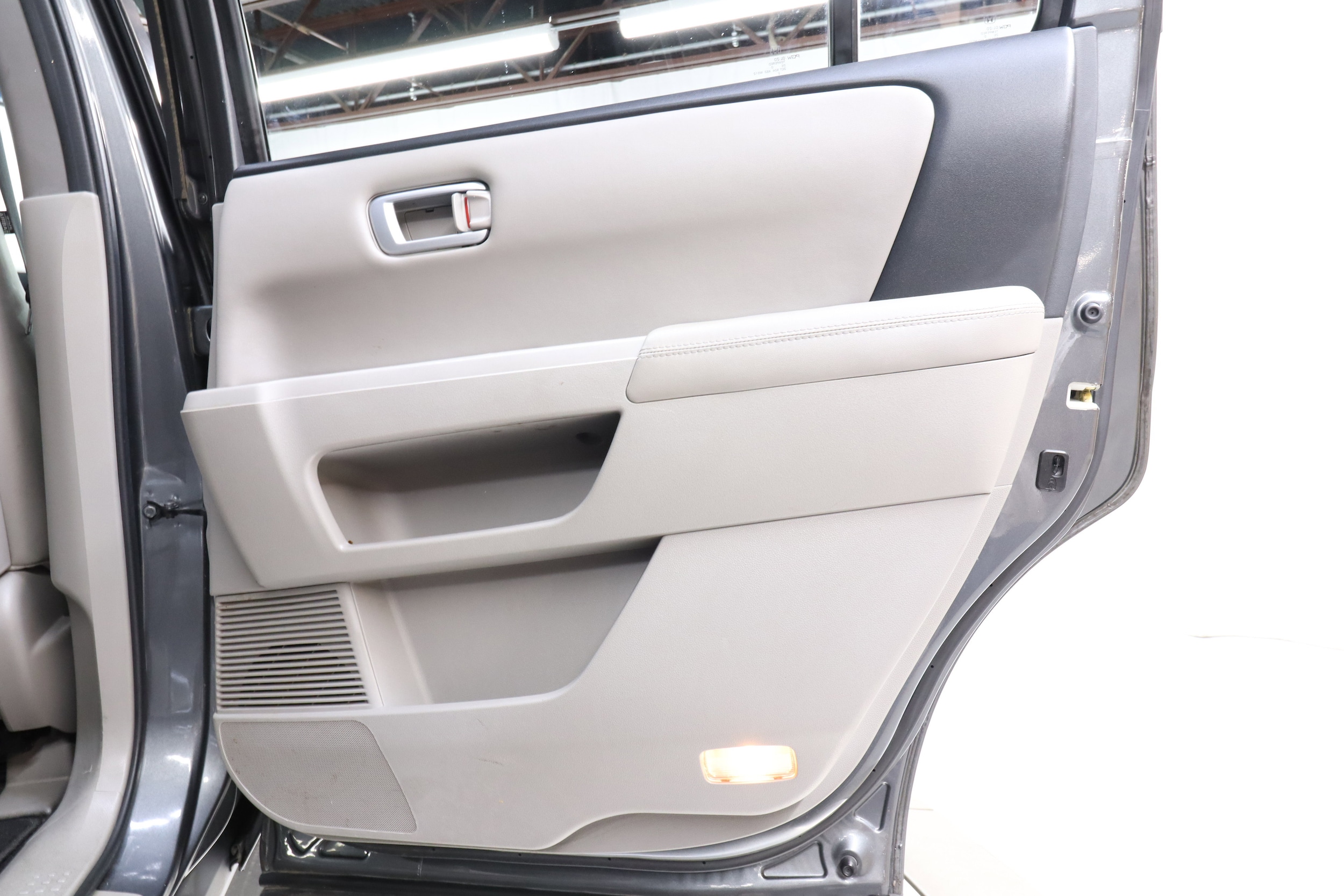 2011 Honda Pilot 27
