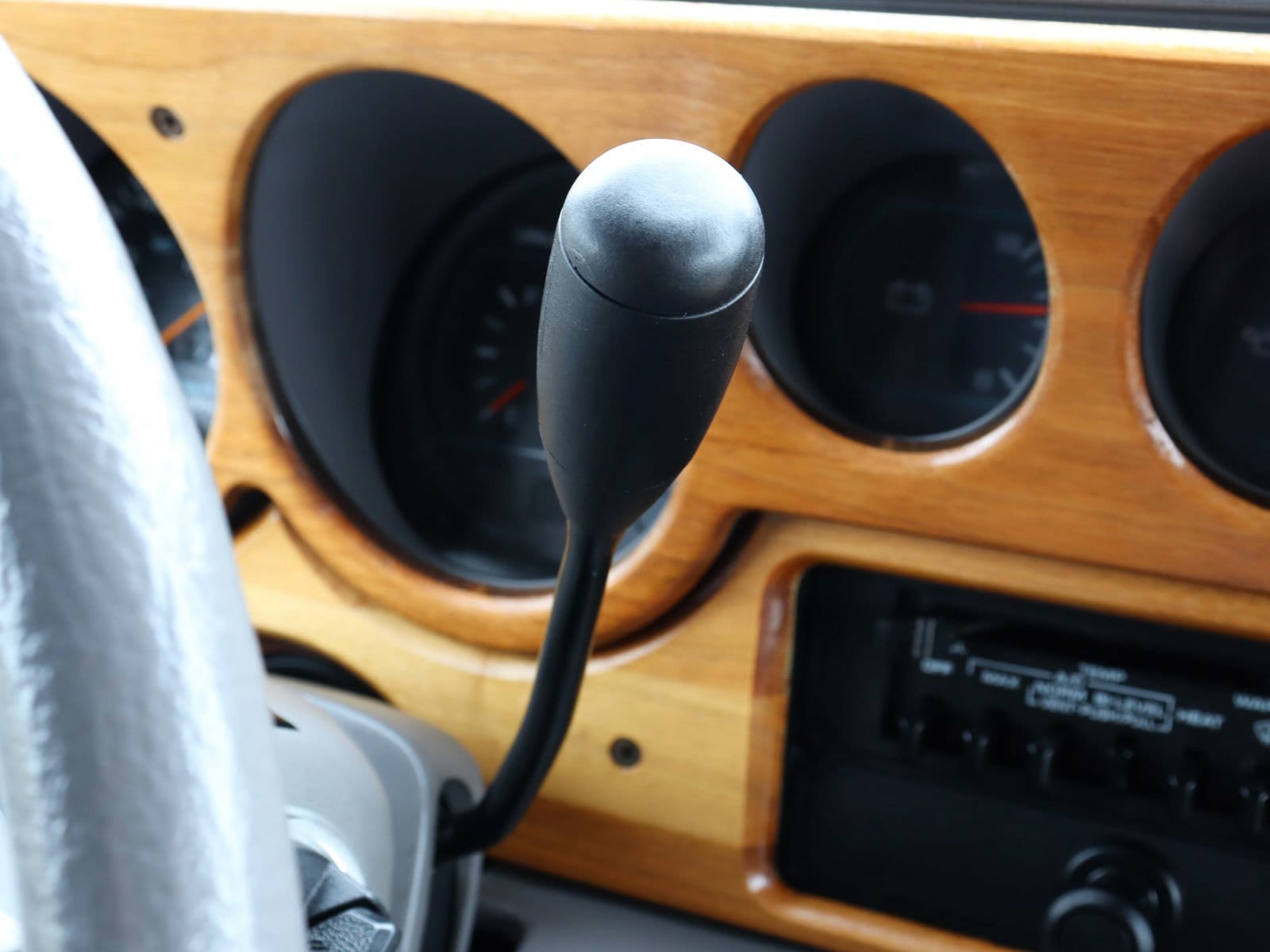 1996 Dodge Ram Van 13