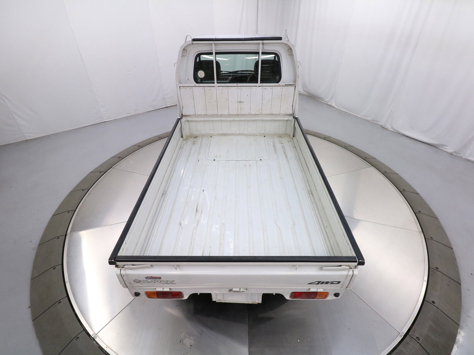1998 Suzuki Carry 39