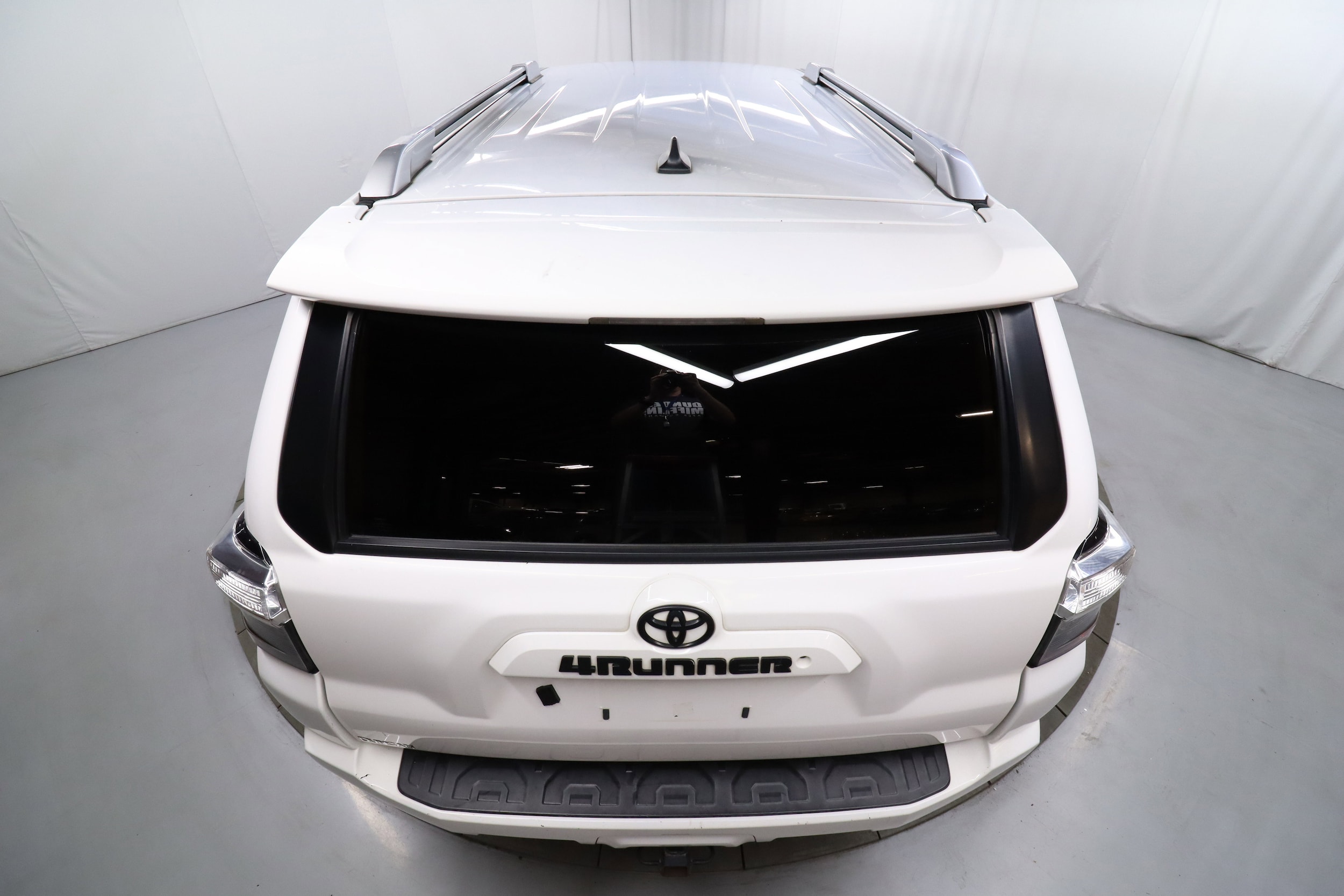 2014 Toyota 4Runner 49