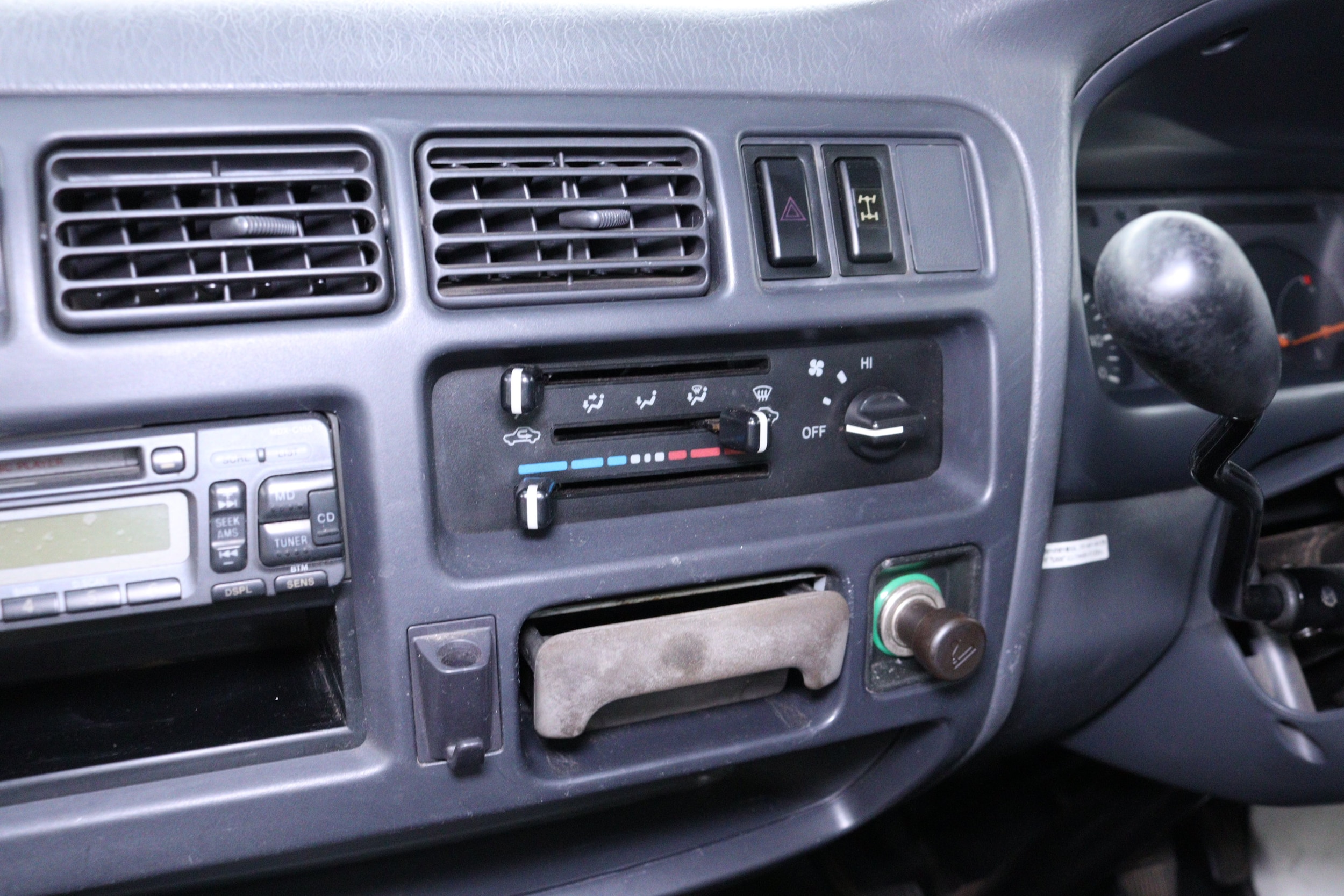 1997 Toyota Town Ace 14