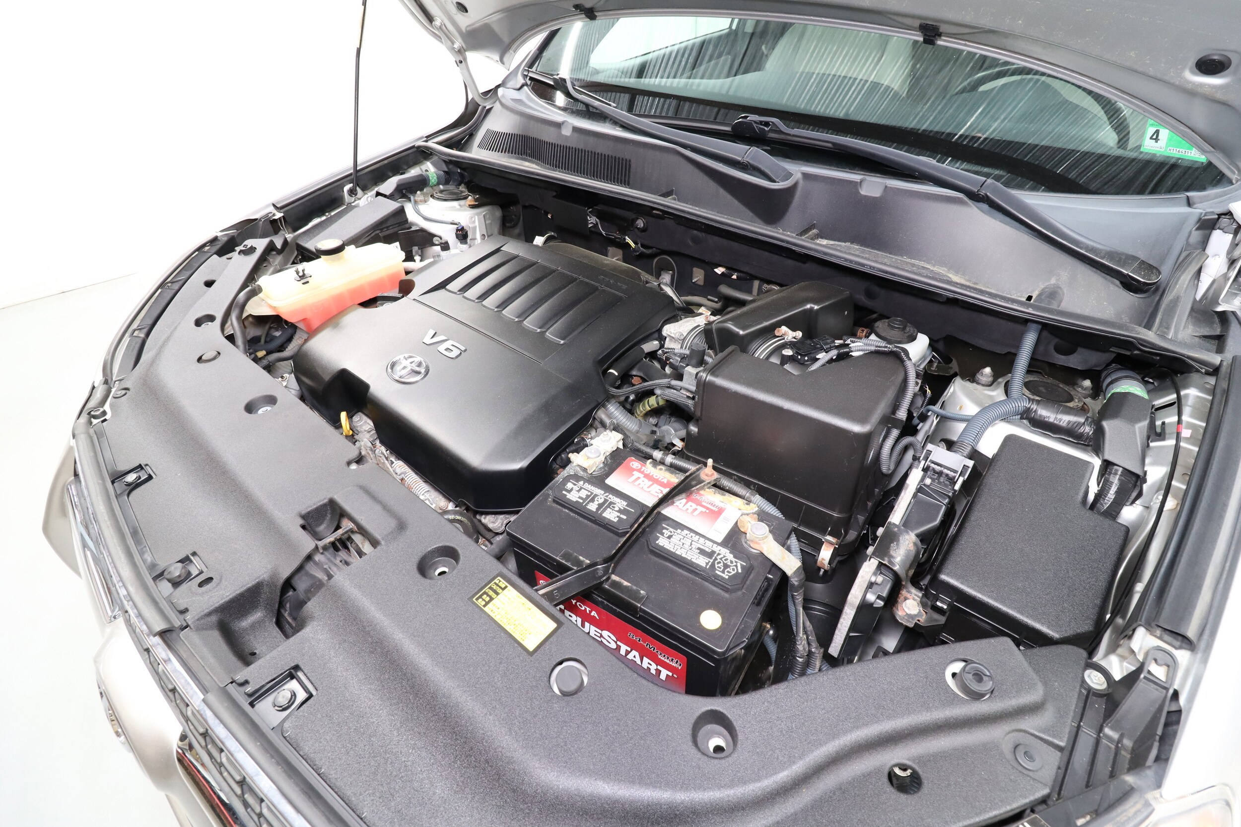 2011 Toyota RAV4 26