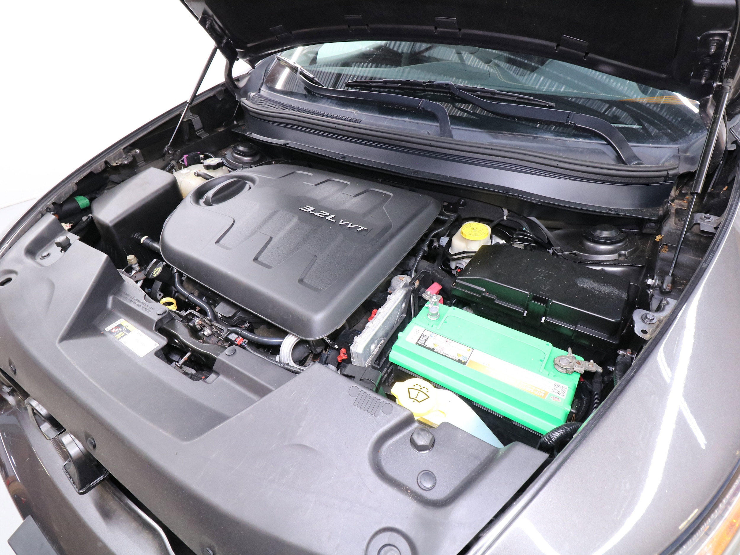 2014 Jeep Cherokee 26