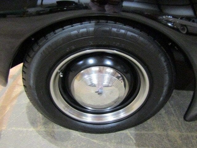 1940 Ford Street Rod 36