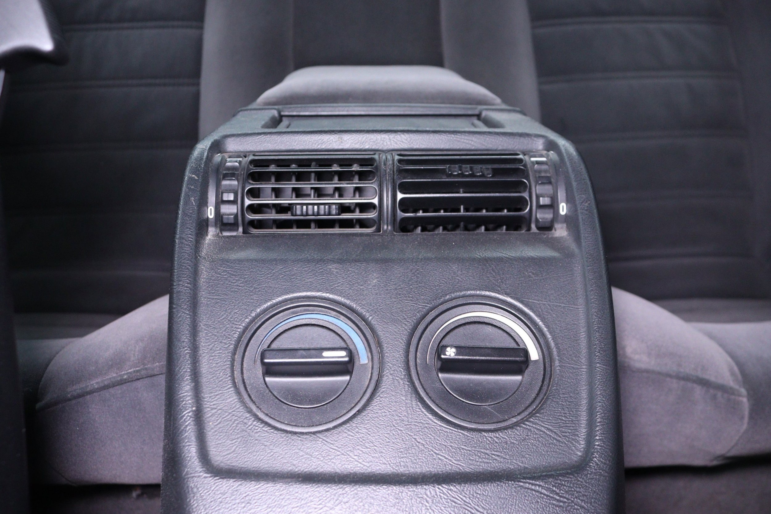1989 BMW 635 Si 56