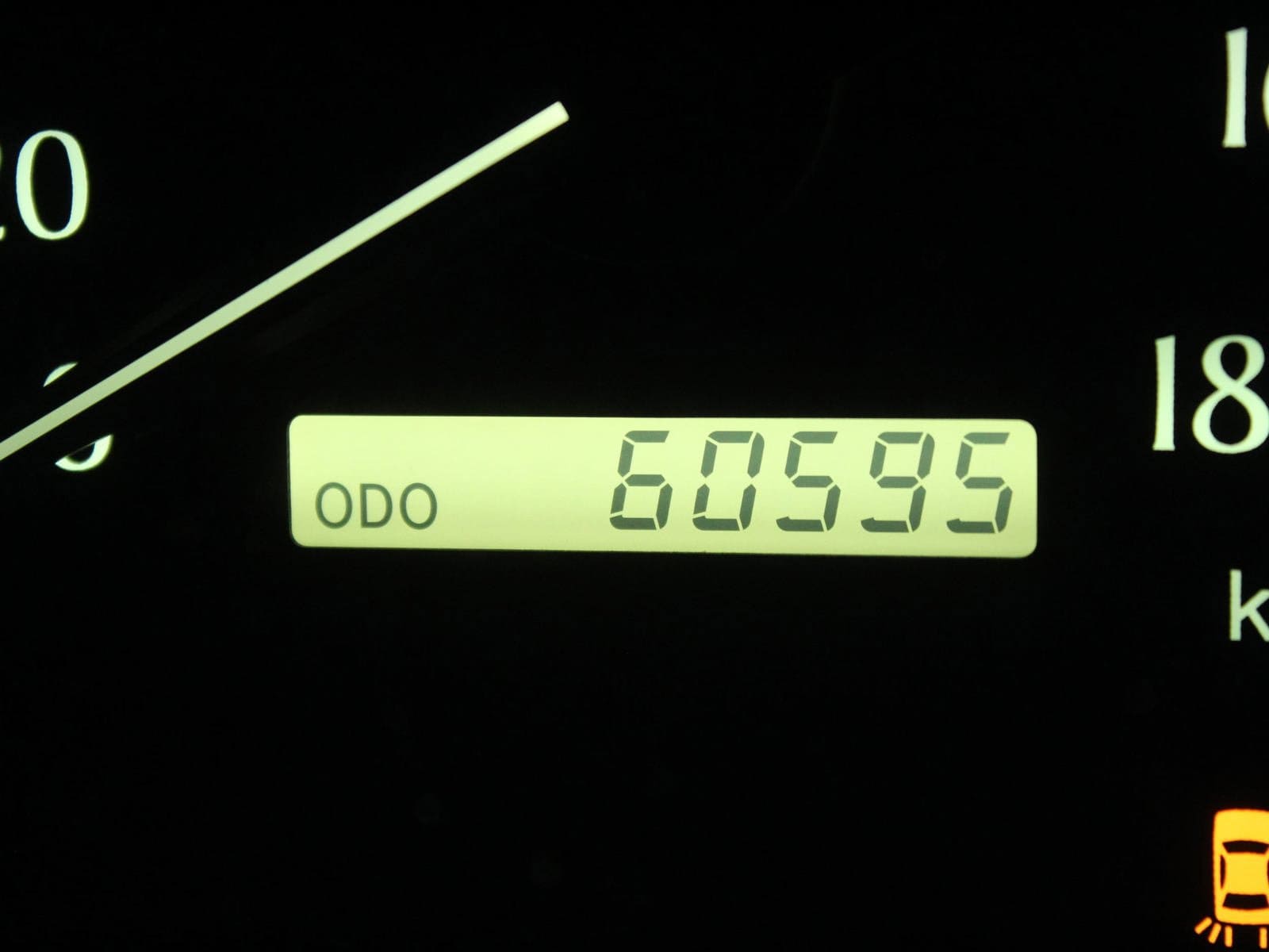 1997 Toyota Crown 46