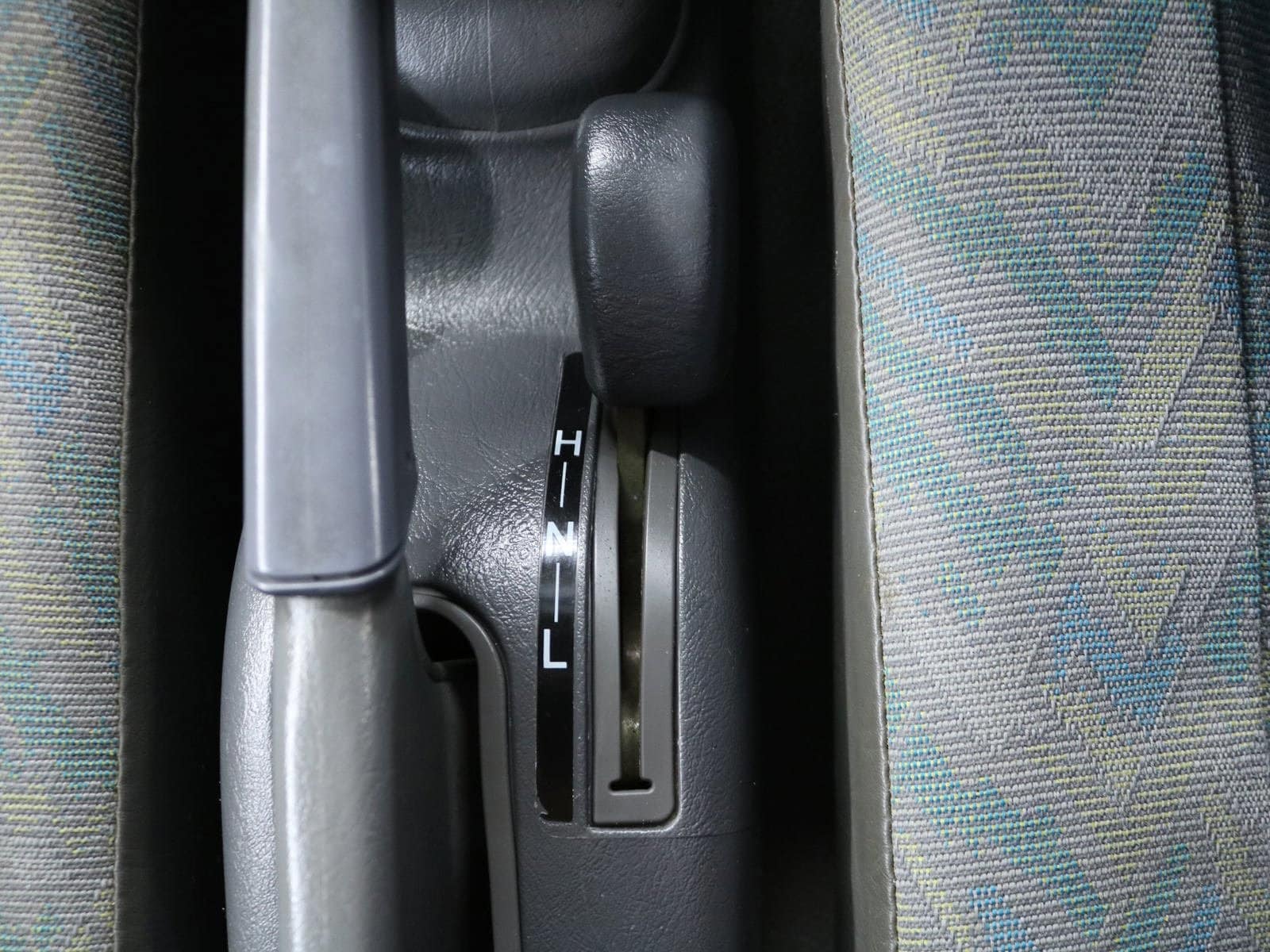 1998 Daihatsu Hijet 13