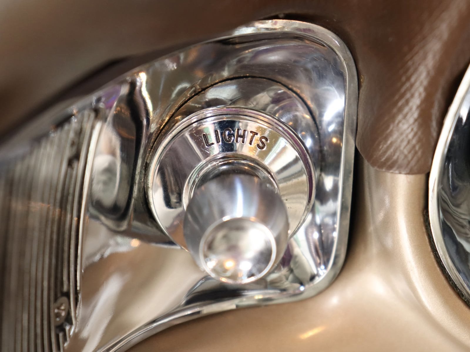 1958 Cadillac Series 62 61