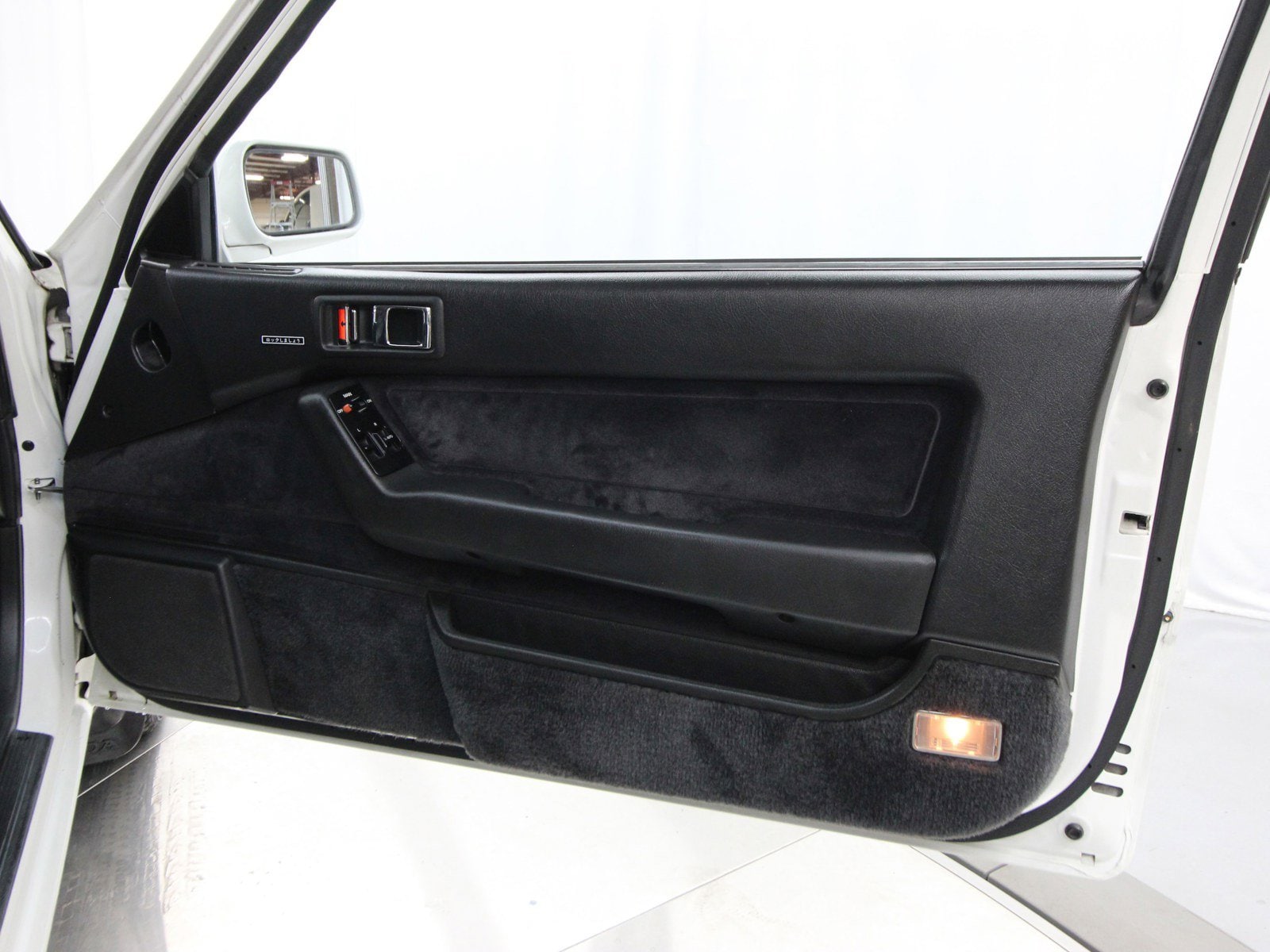 1986 Honda Accord 19