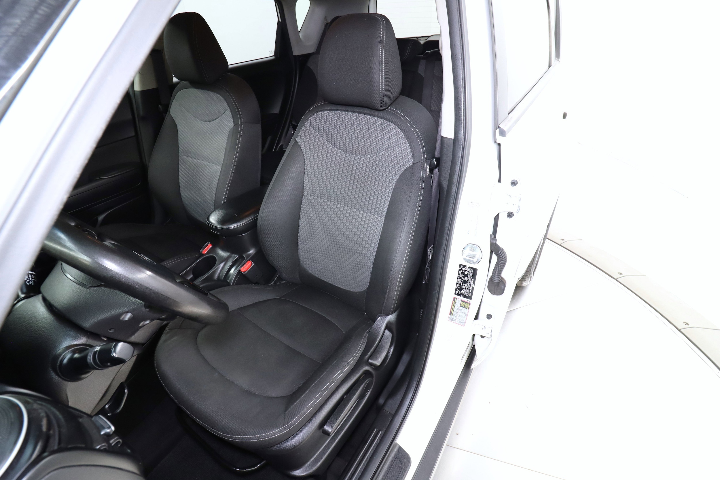 2018 Kia Soul 16