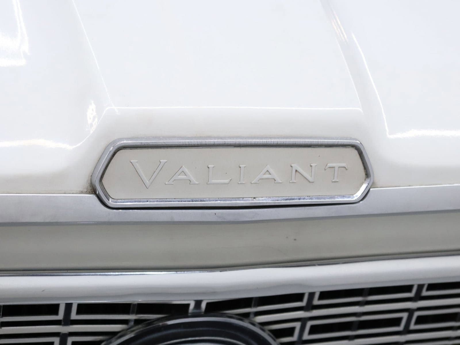 1963 Plymouth Valiant 98