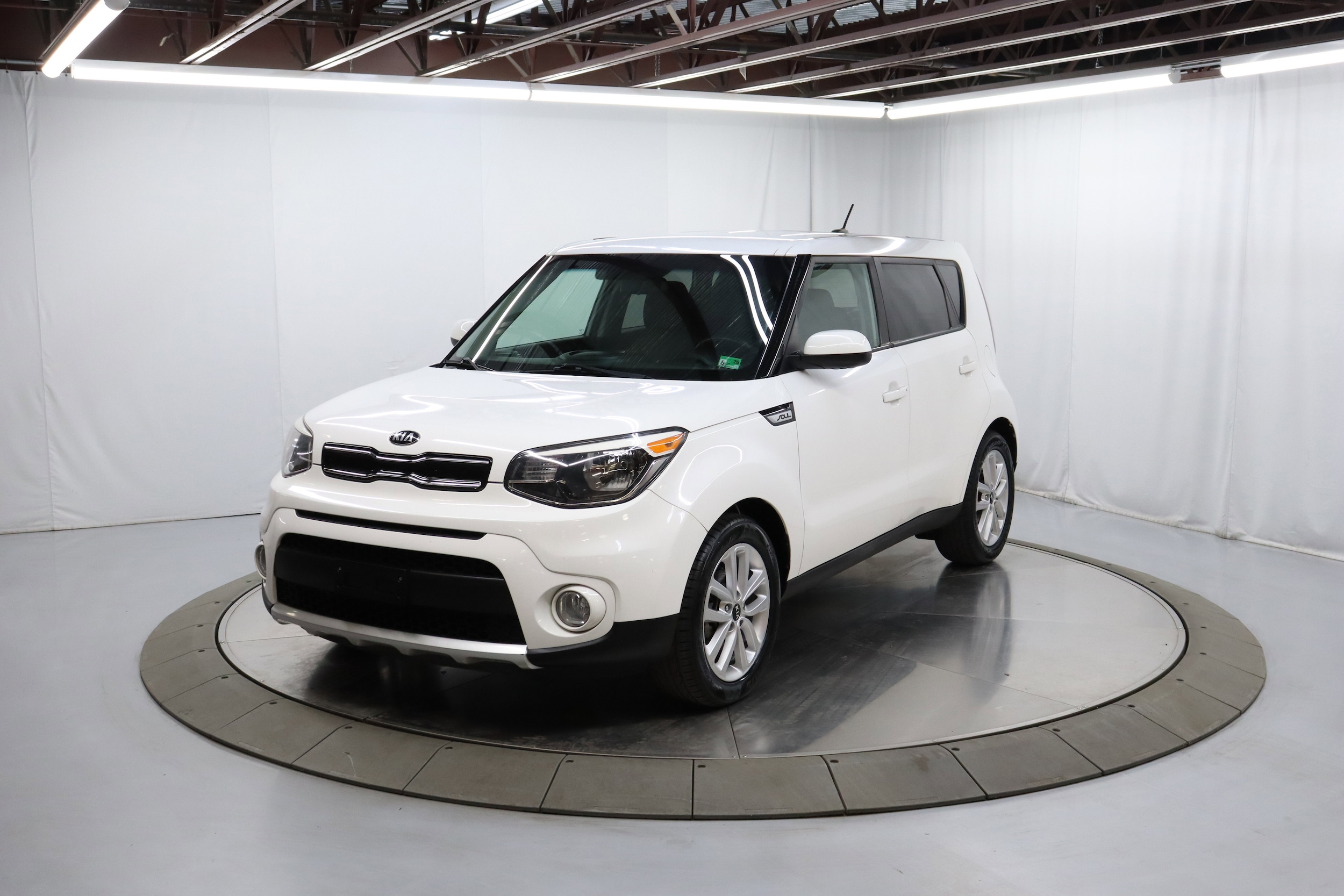 2018 Kia Soul 2