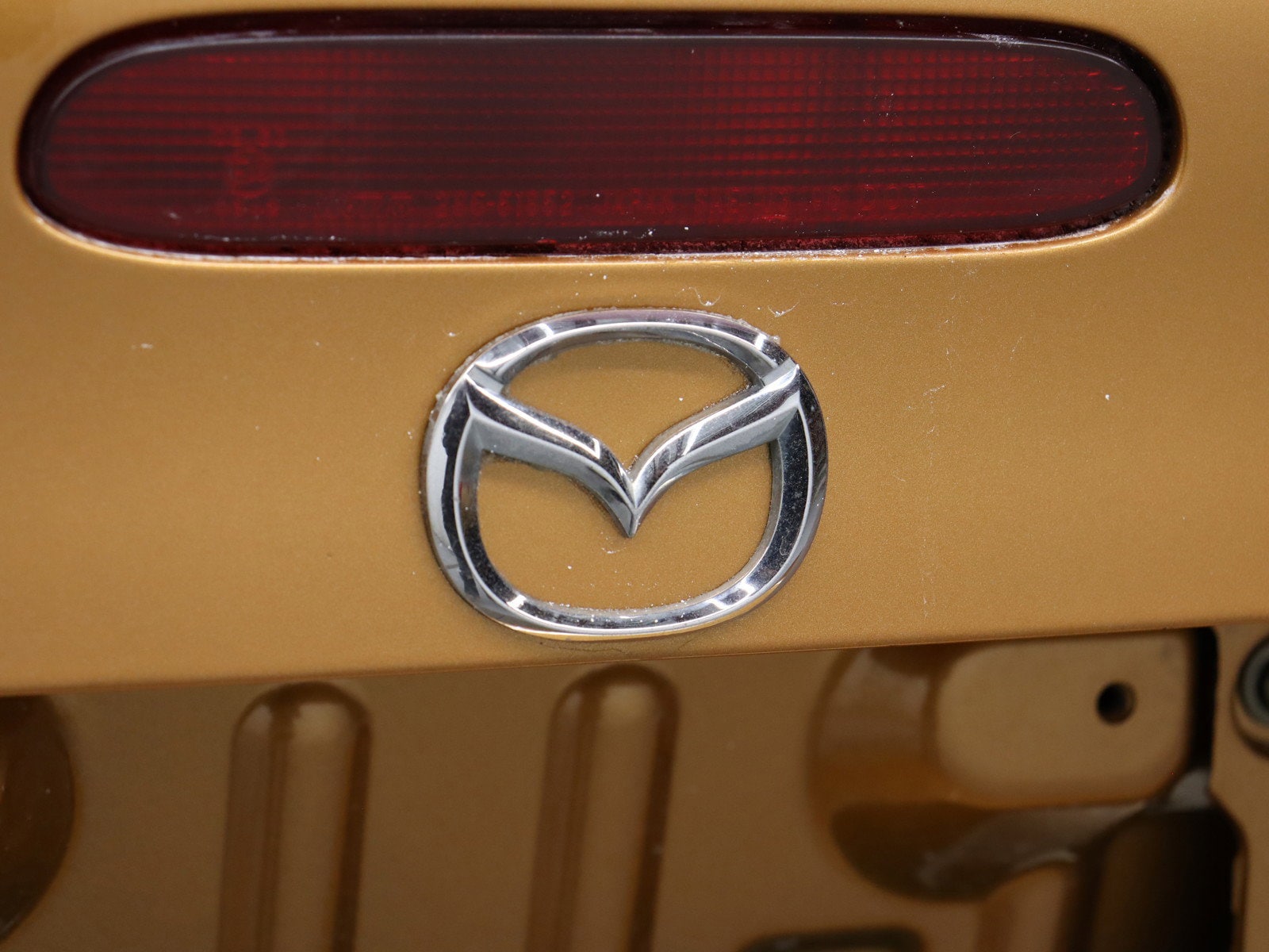 1998 Mazda Eunos Roadster 66