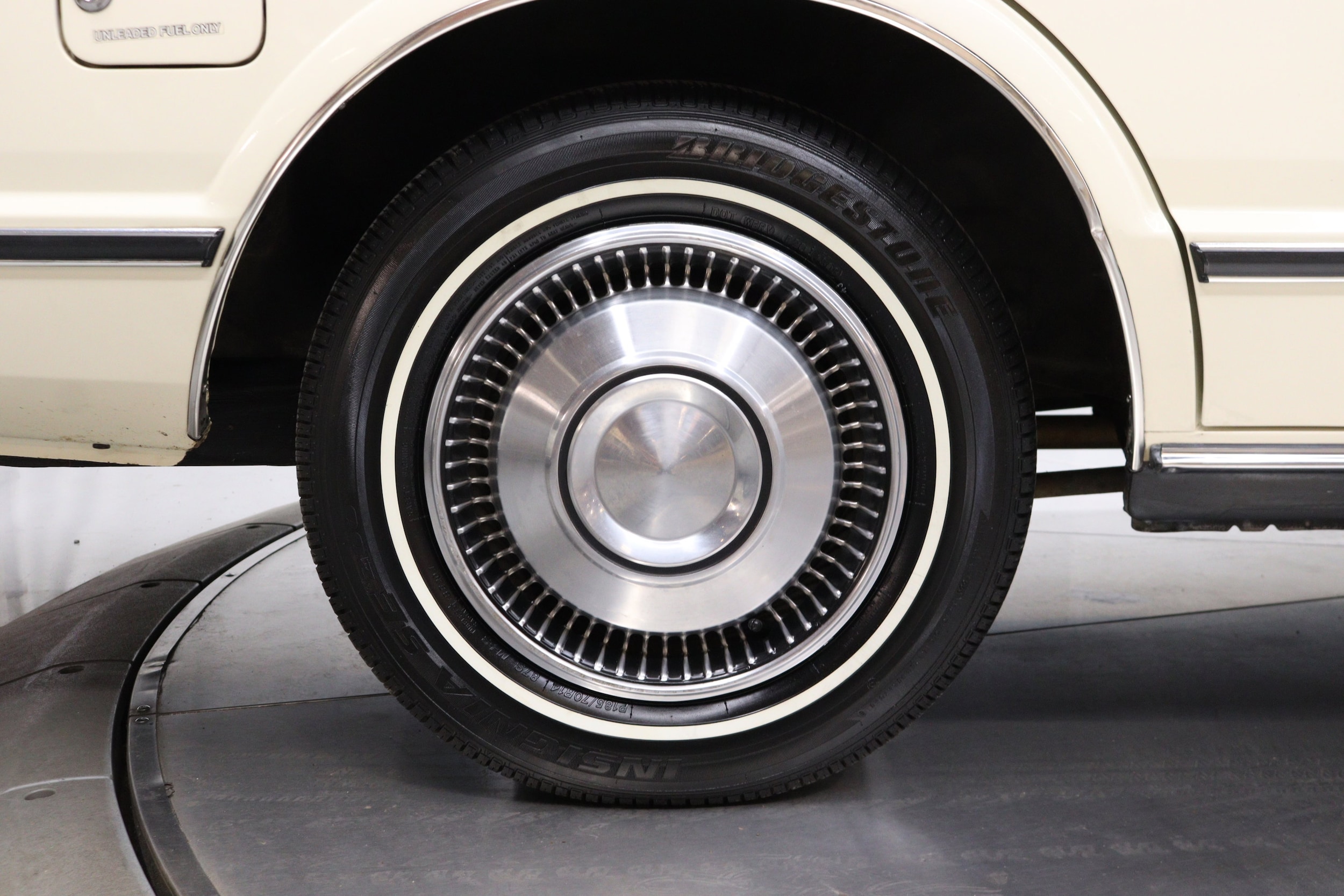 1979 Toyota Cressida 34