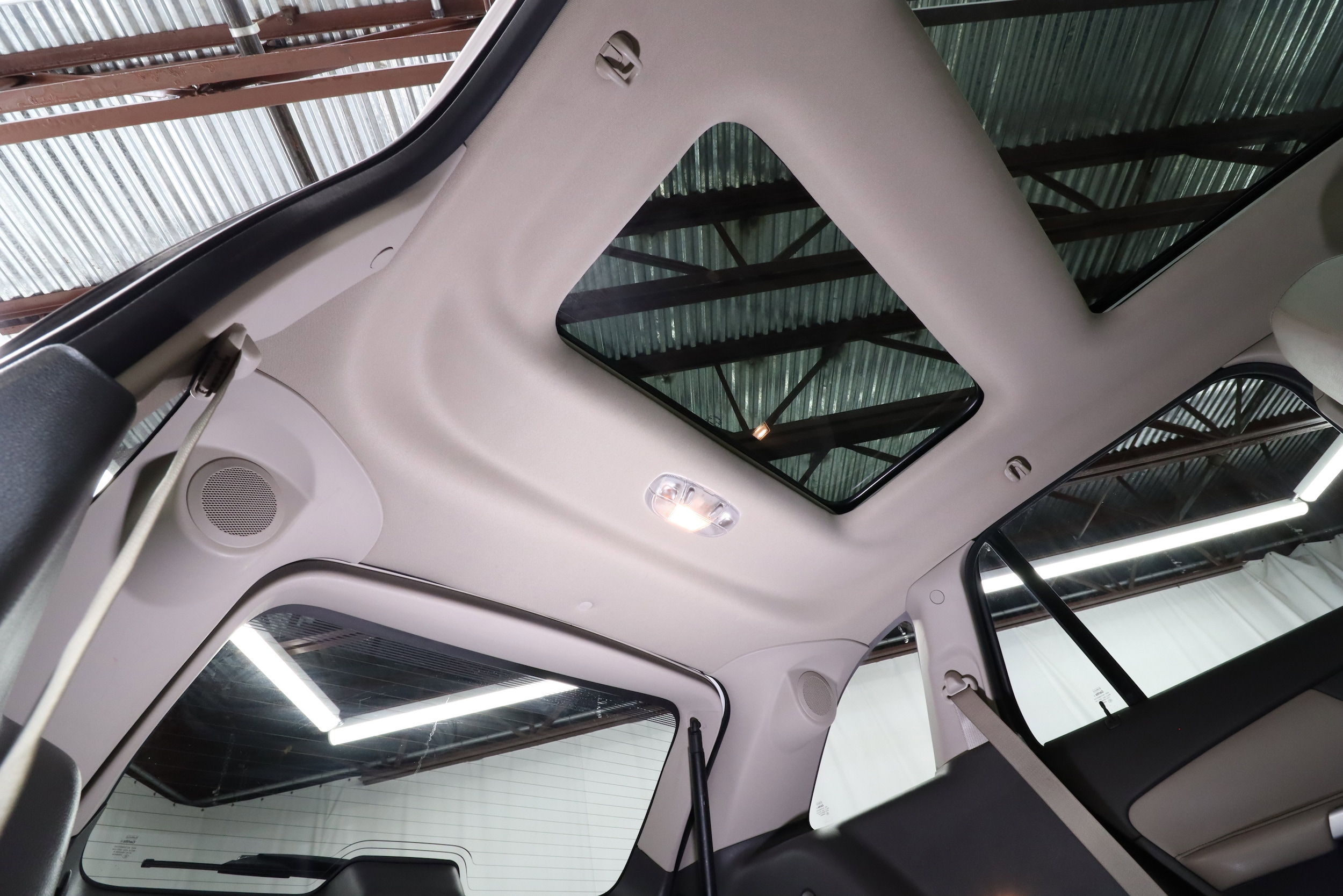 2012 Ford Edge 50
