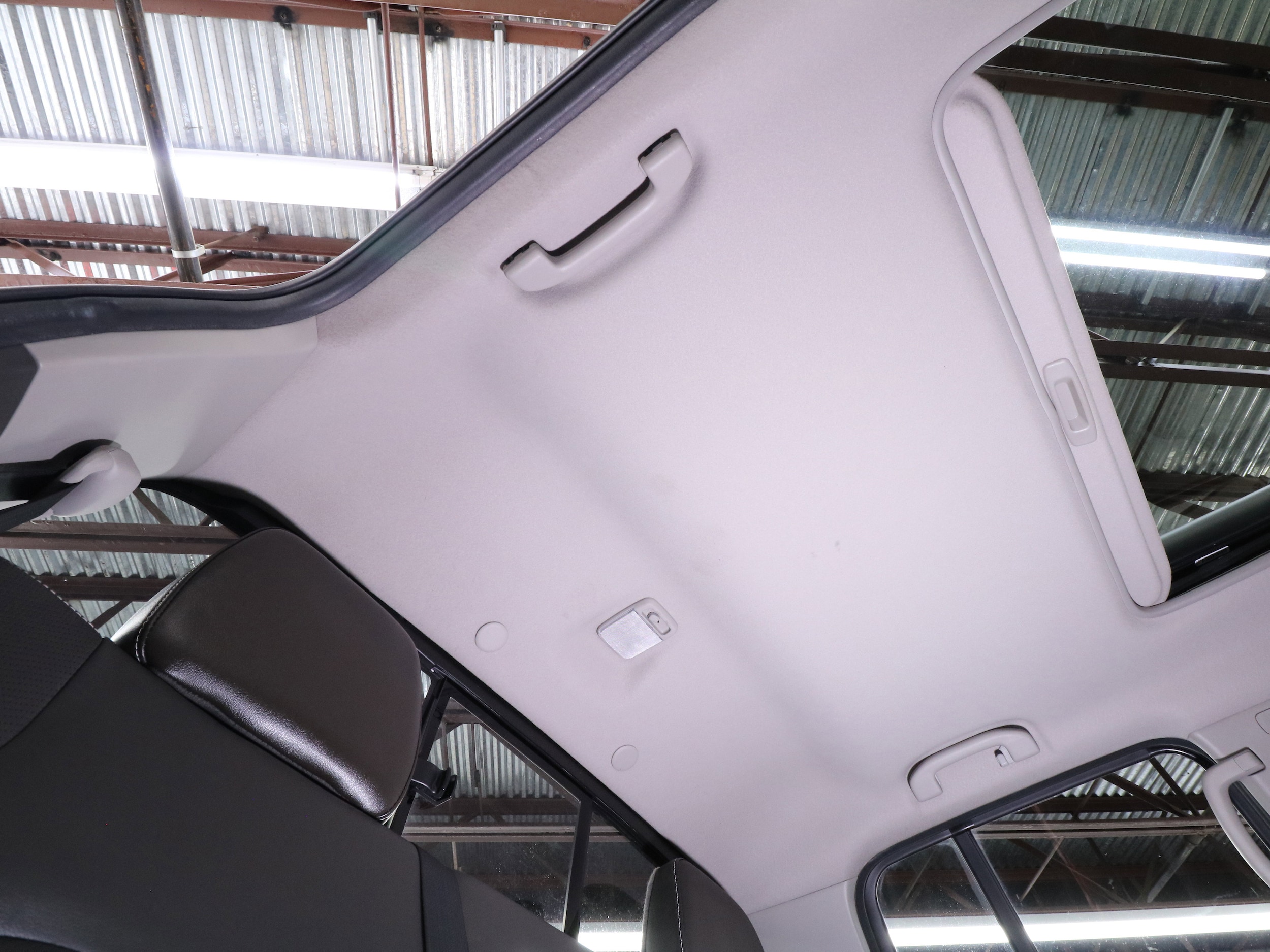 2019 Nissan Frontier 53