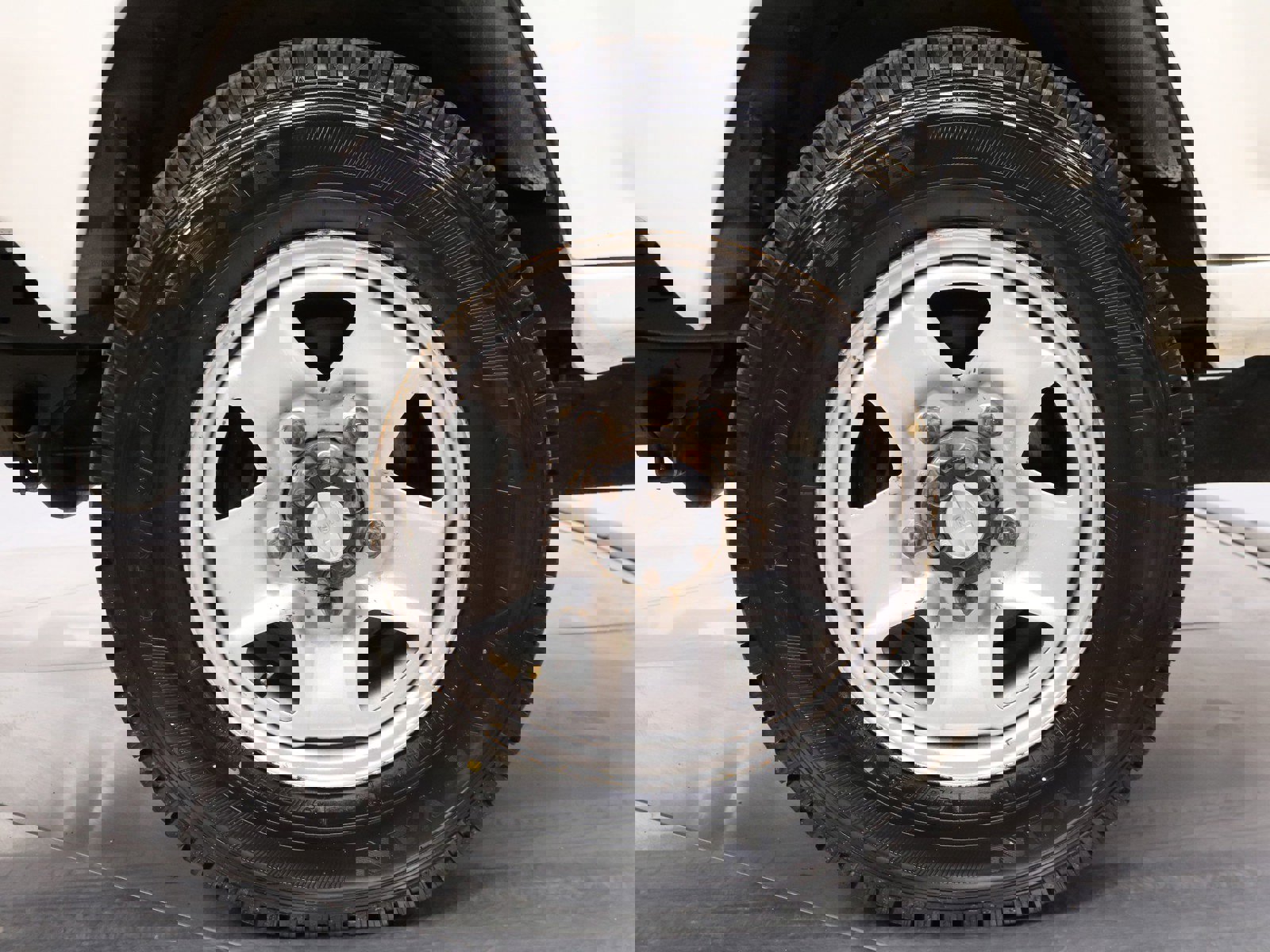 1996 Toyota Townace 22