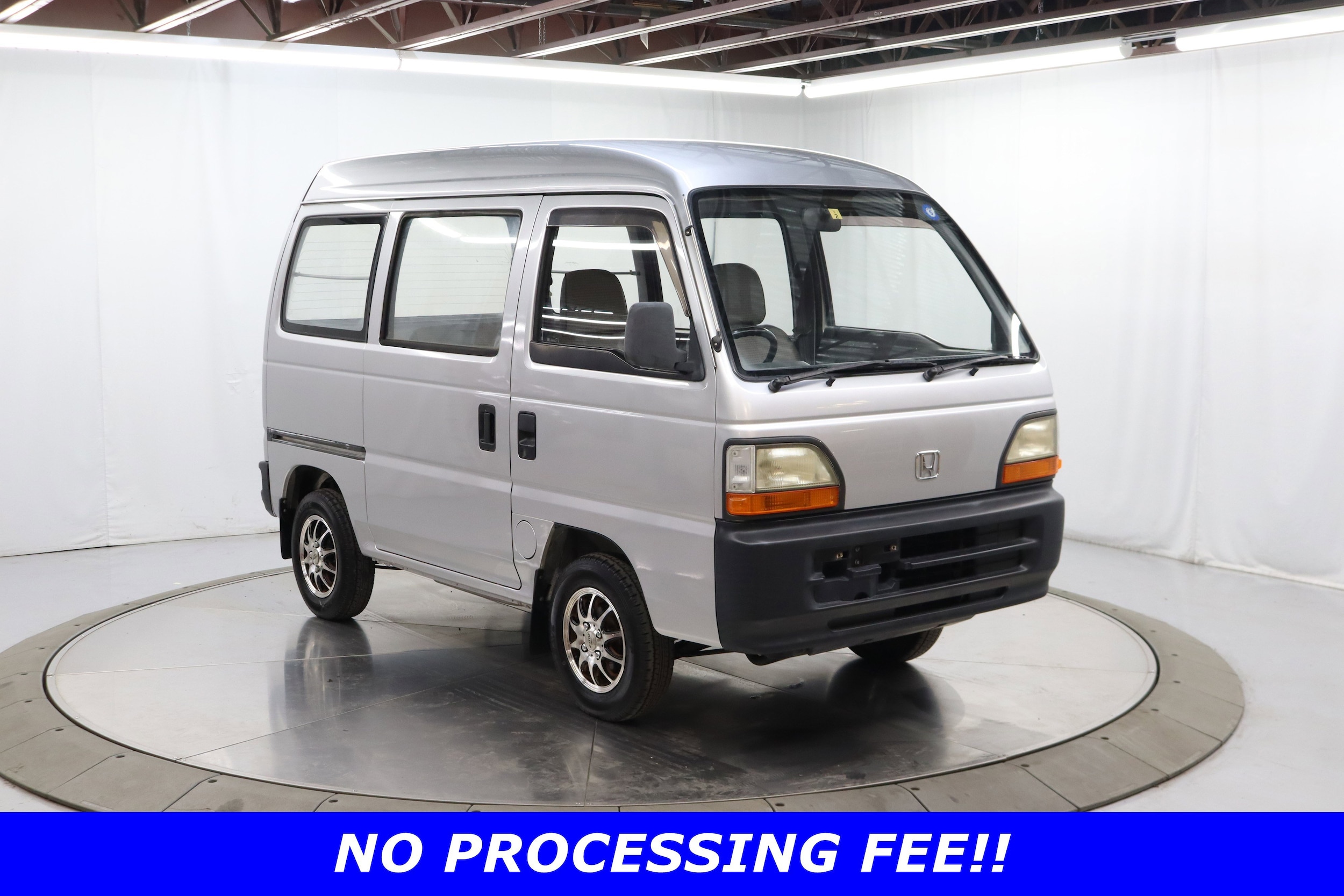1994 Honda Acty 2